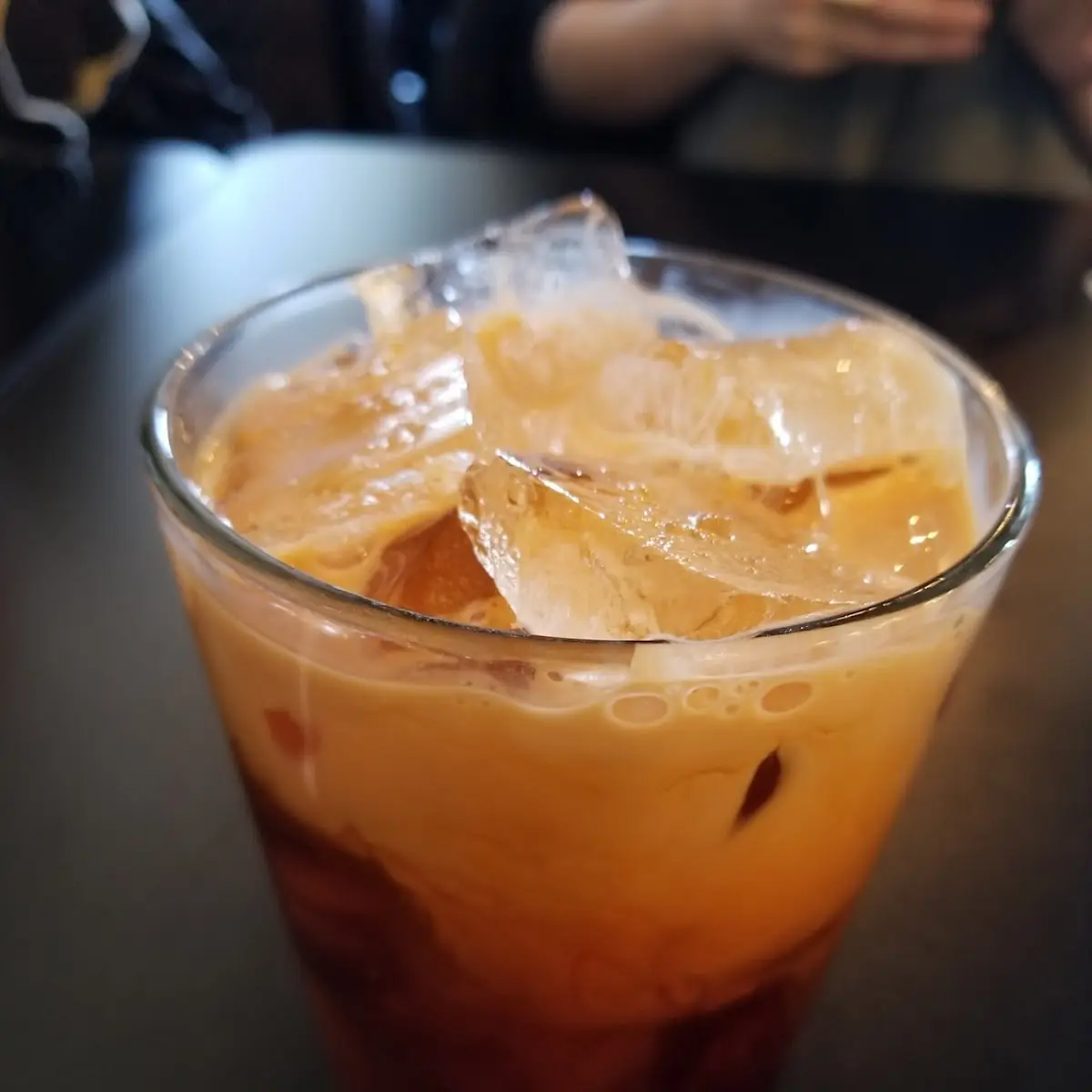 Thai Iced Tea