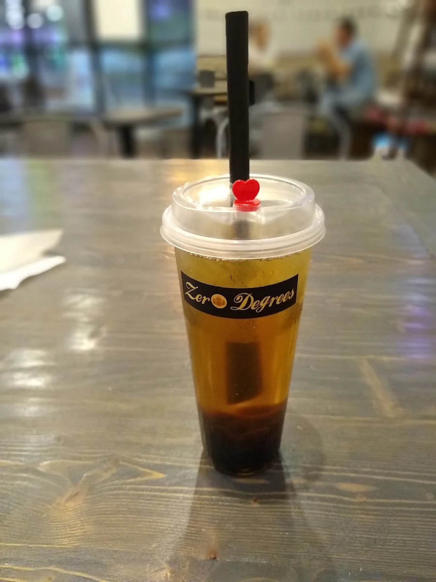Boba Tea