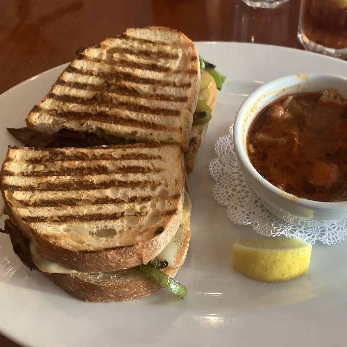 Tomato Soup