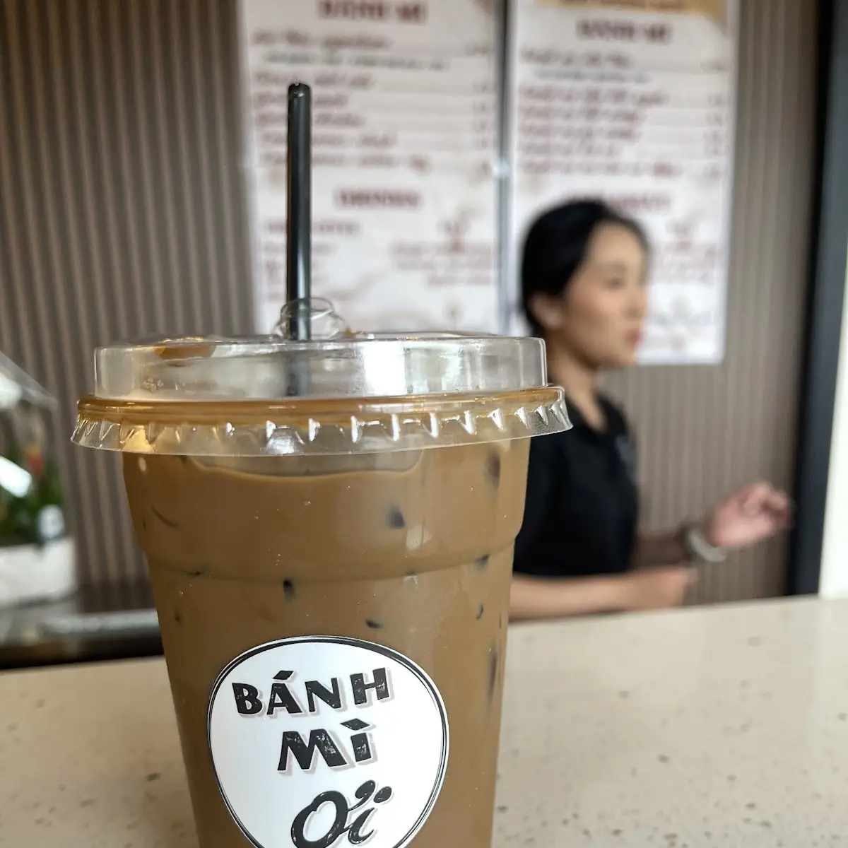 Cold Brew