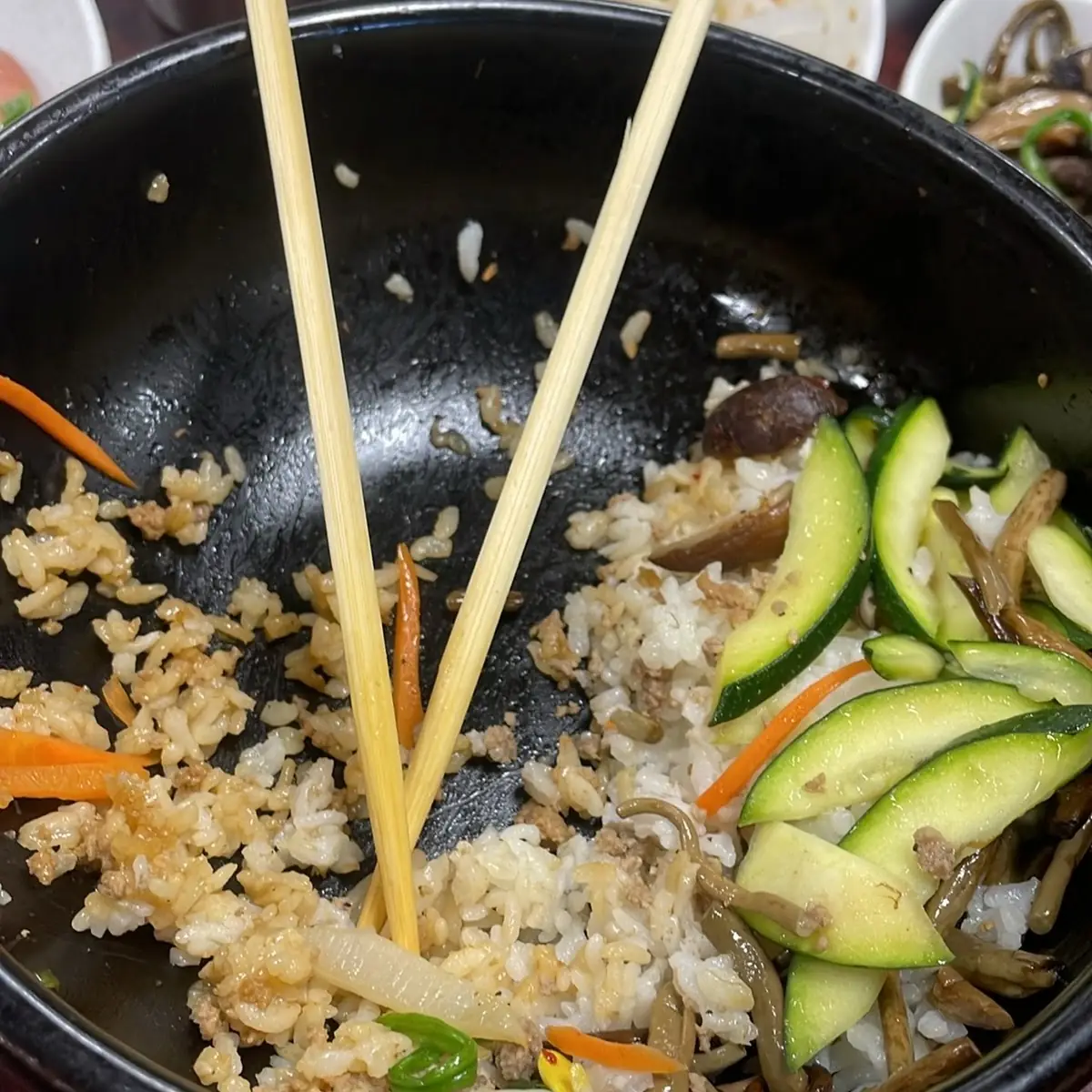 Bibimbap