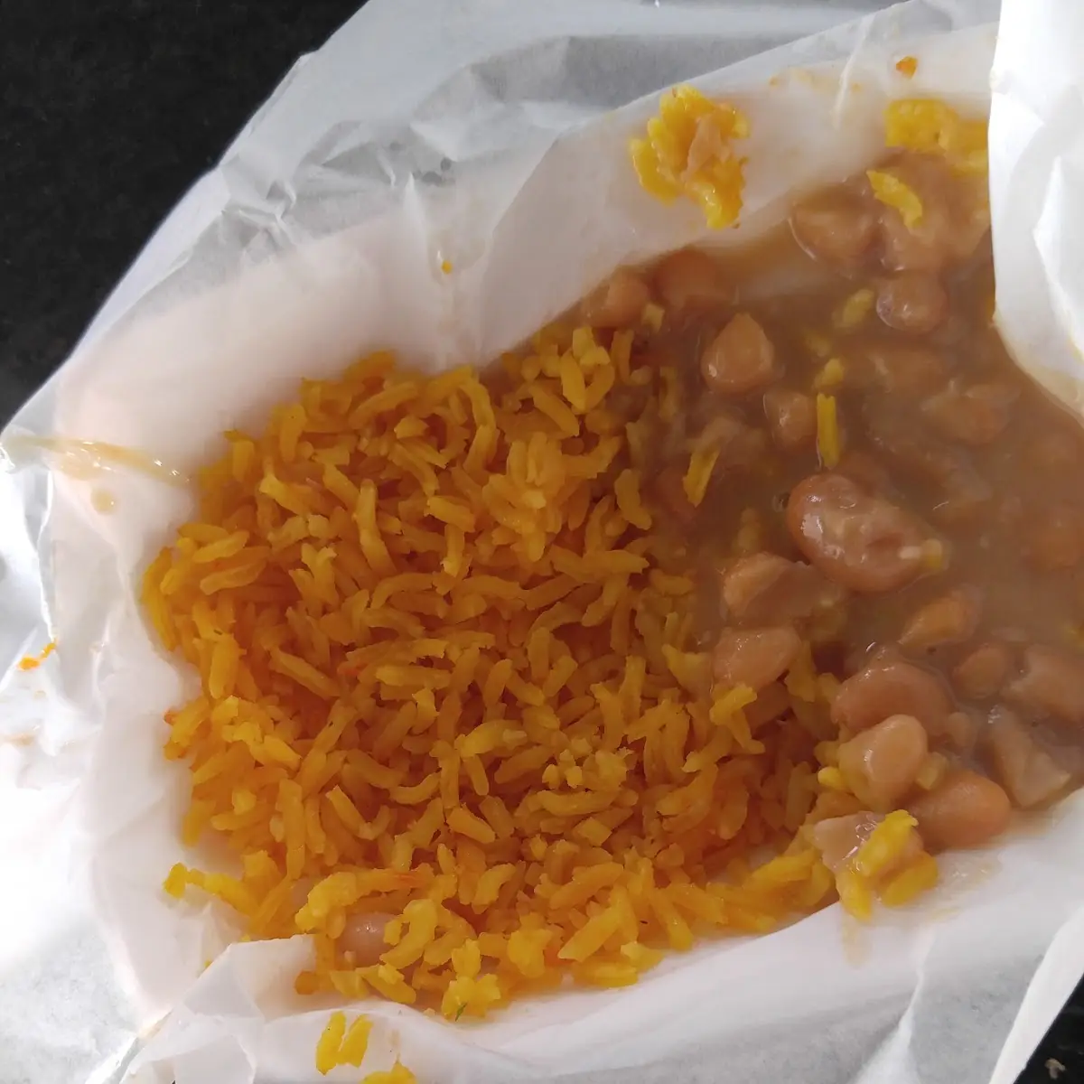 Mexican Rice