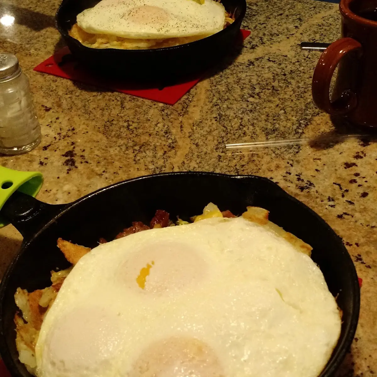 Breakfast Skillet