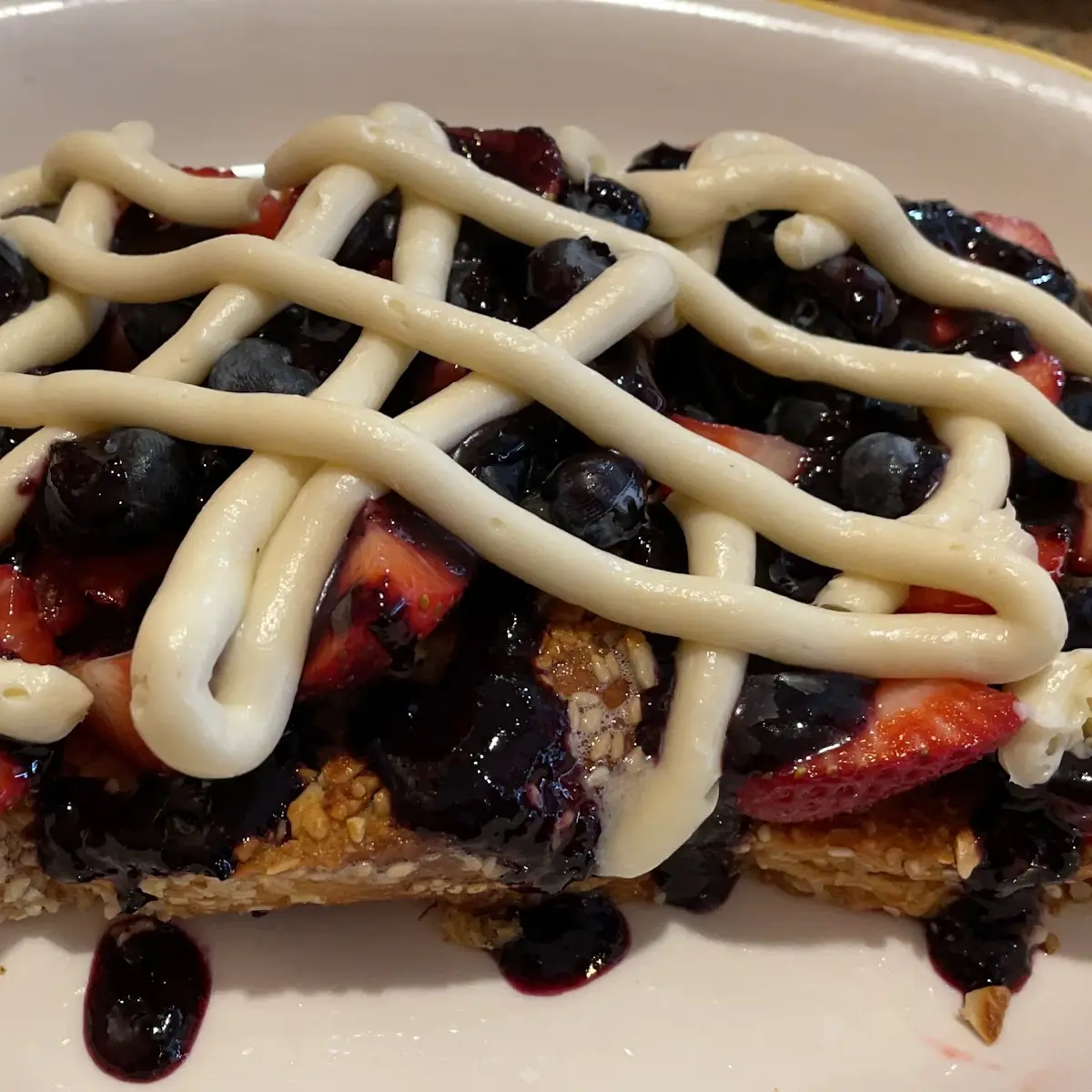 Challah French Toast
