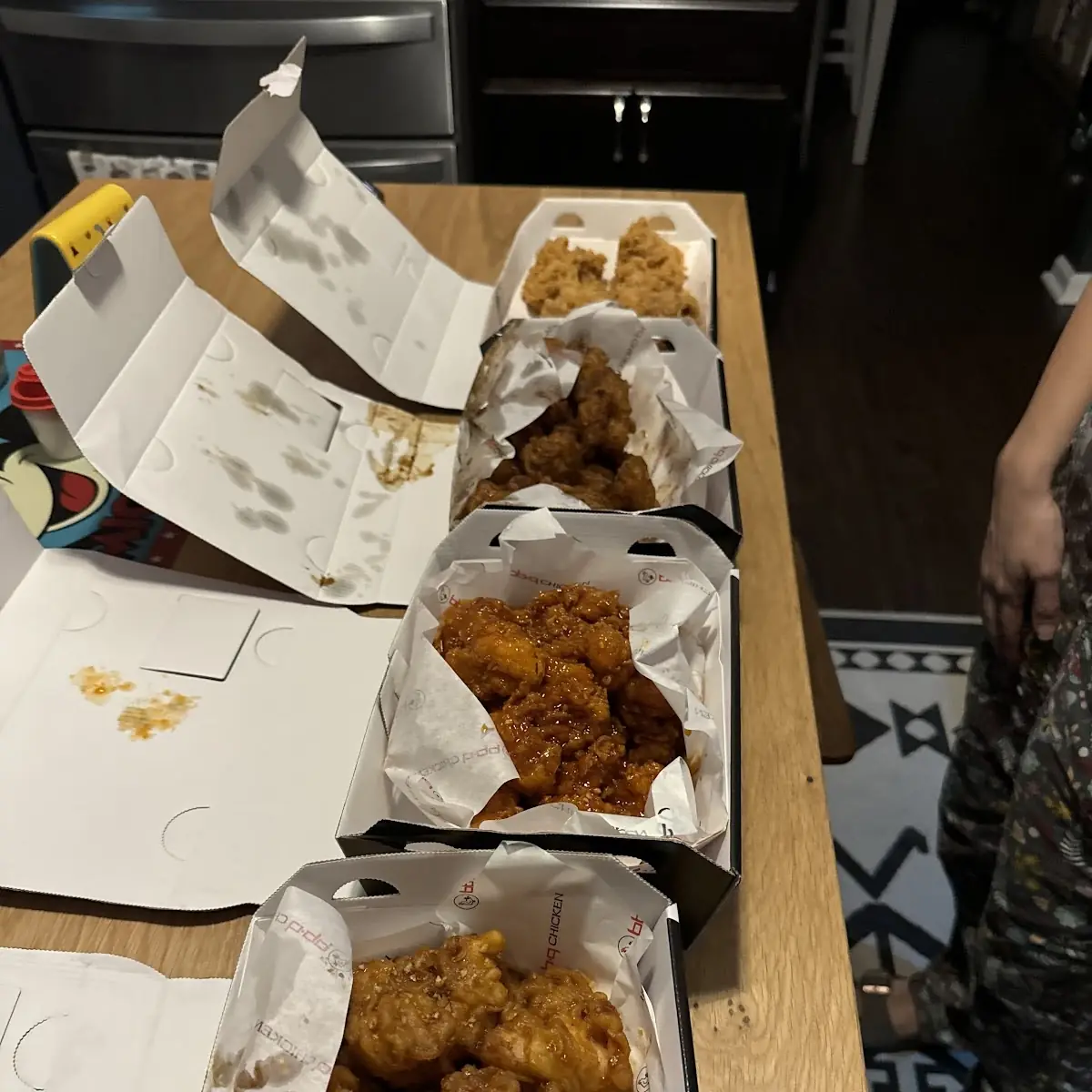 Lemon Pepper