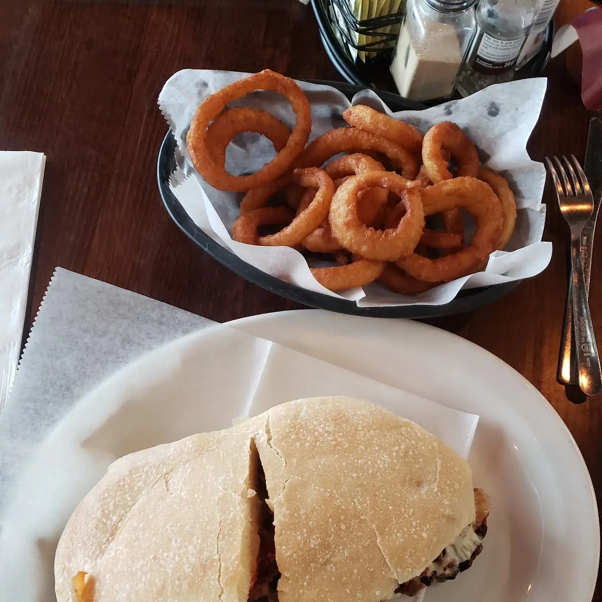 OIP Italian Burger