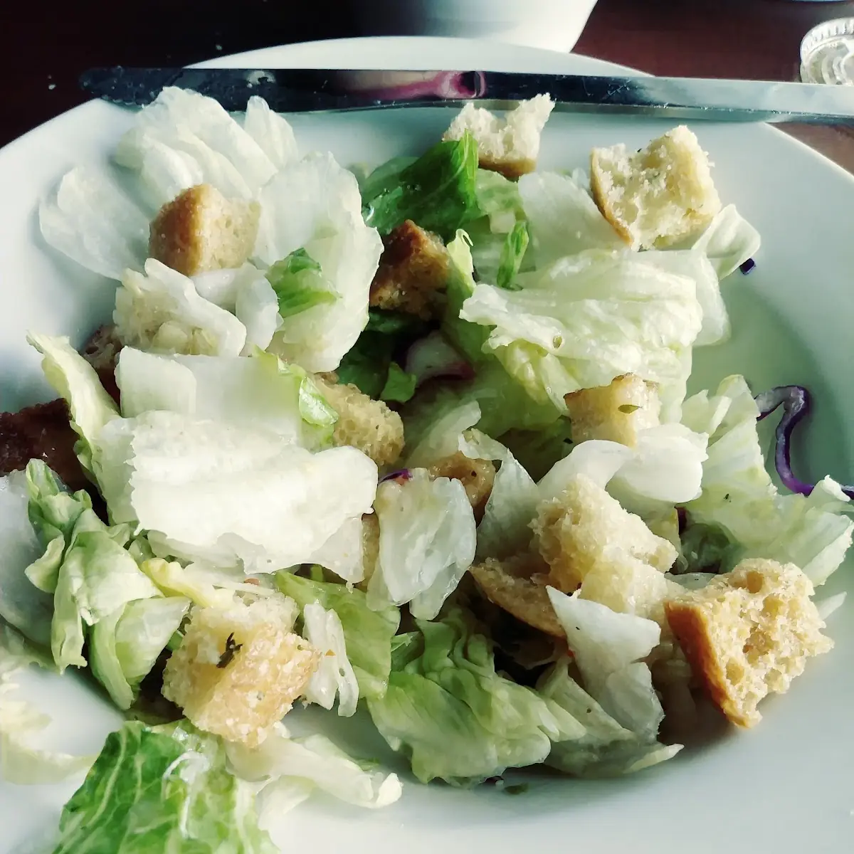Side Salad
