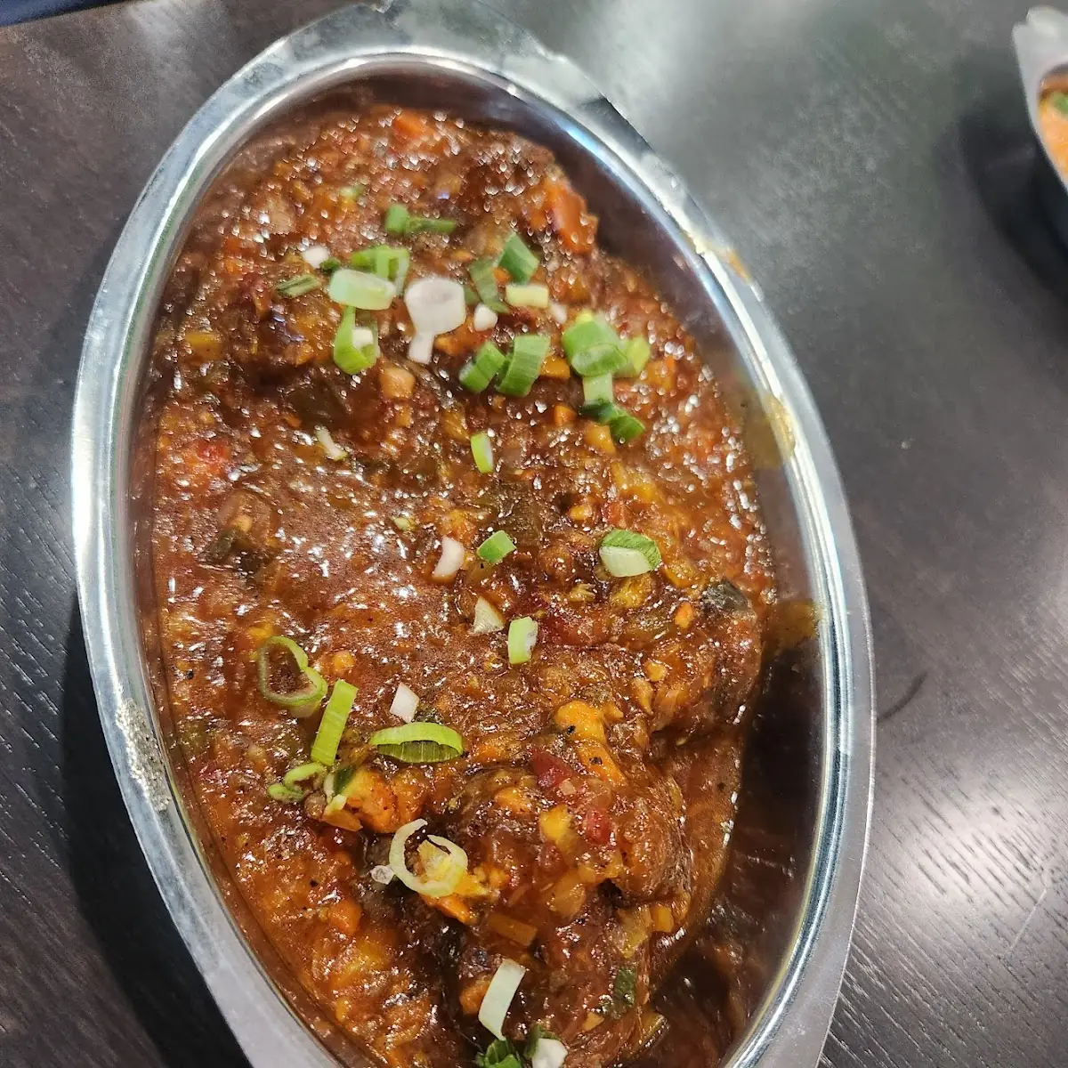 Gobi Manchurian