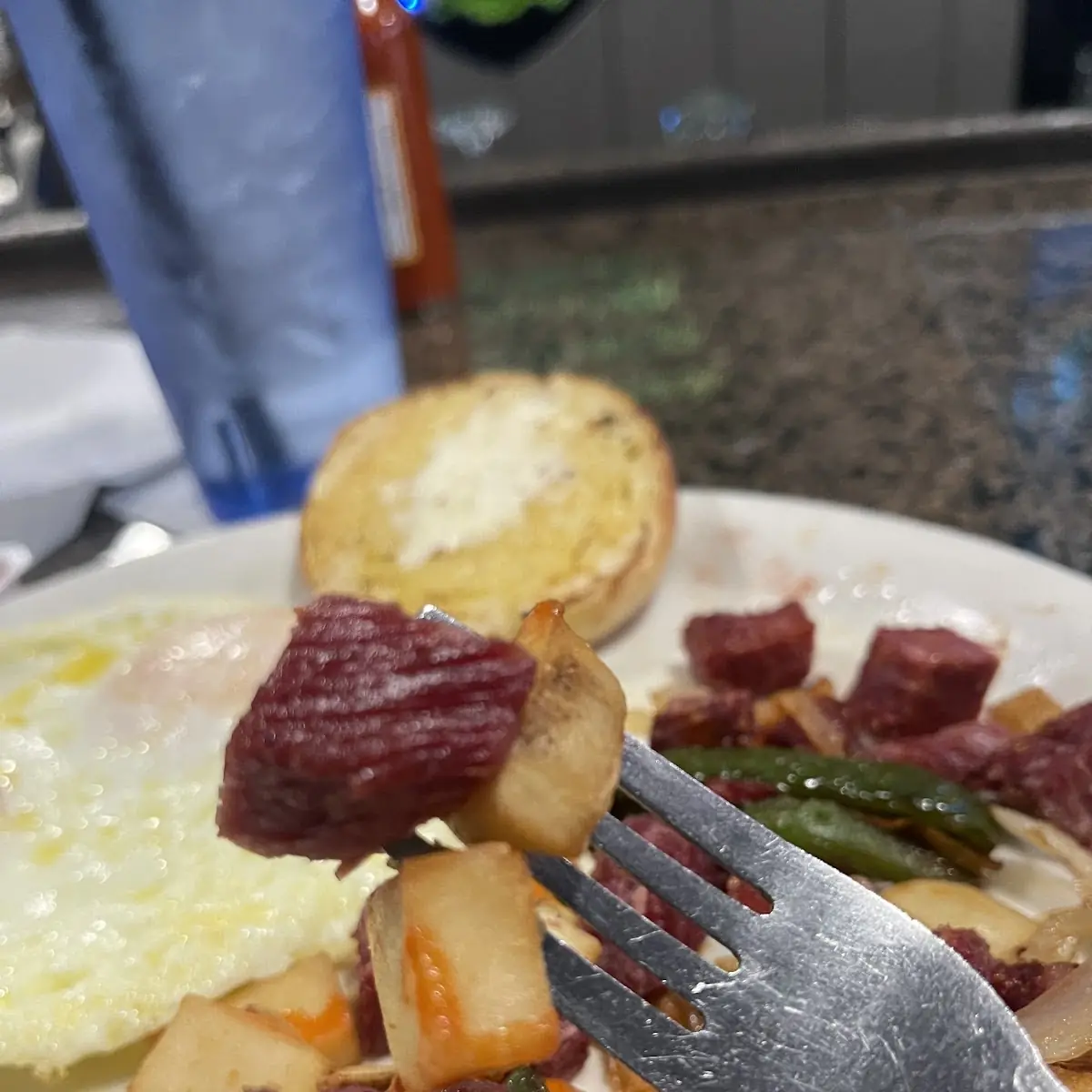 Corned Beef Hash