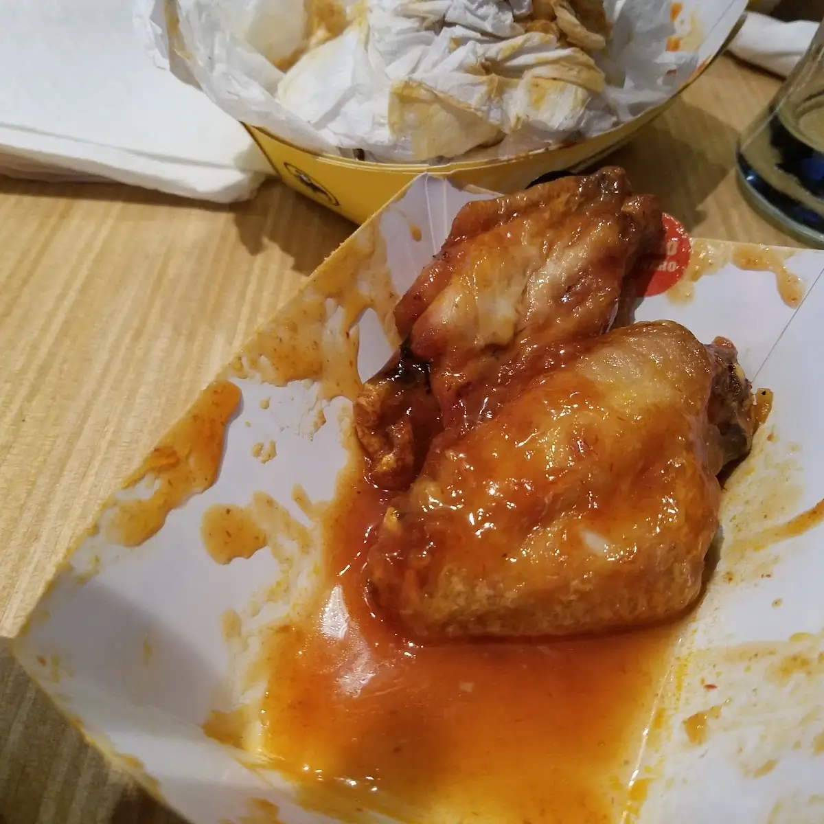 Mango Habanero