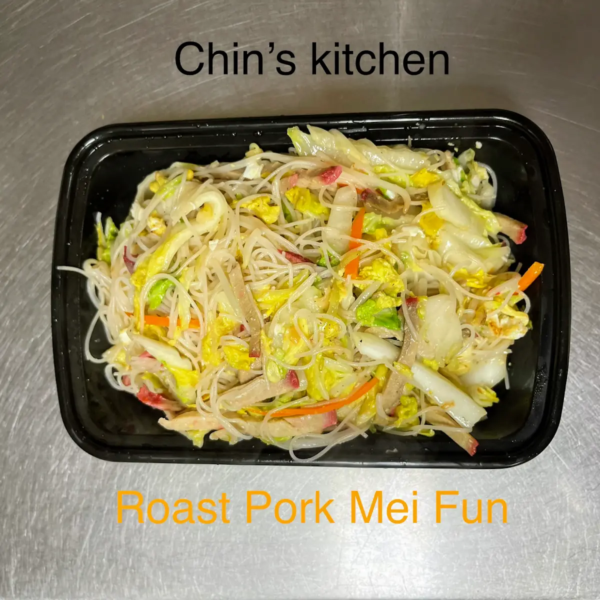 Mei Fun Rice Noodle