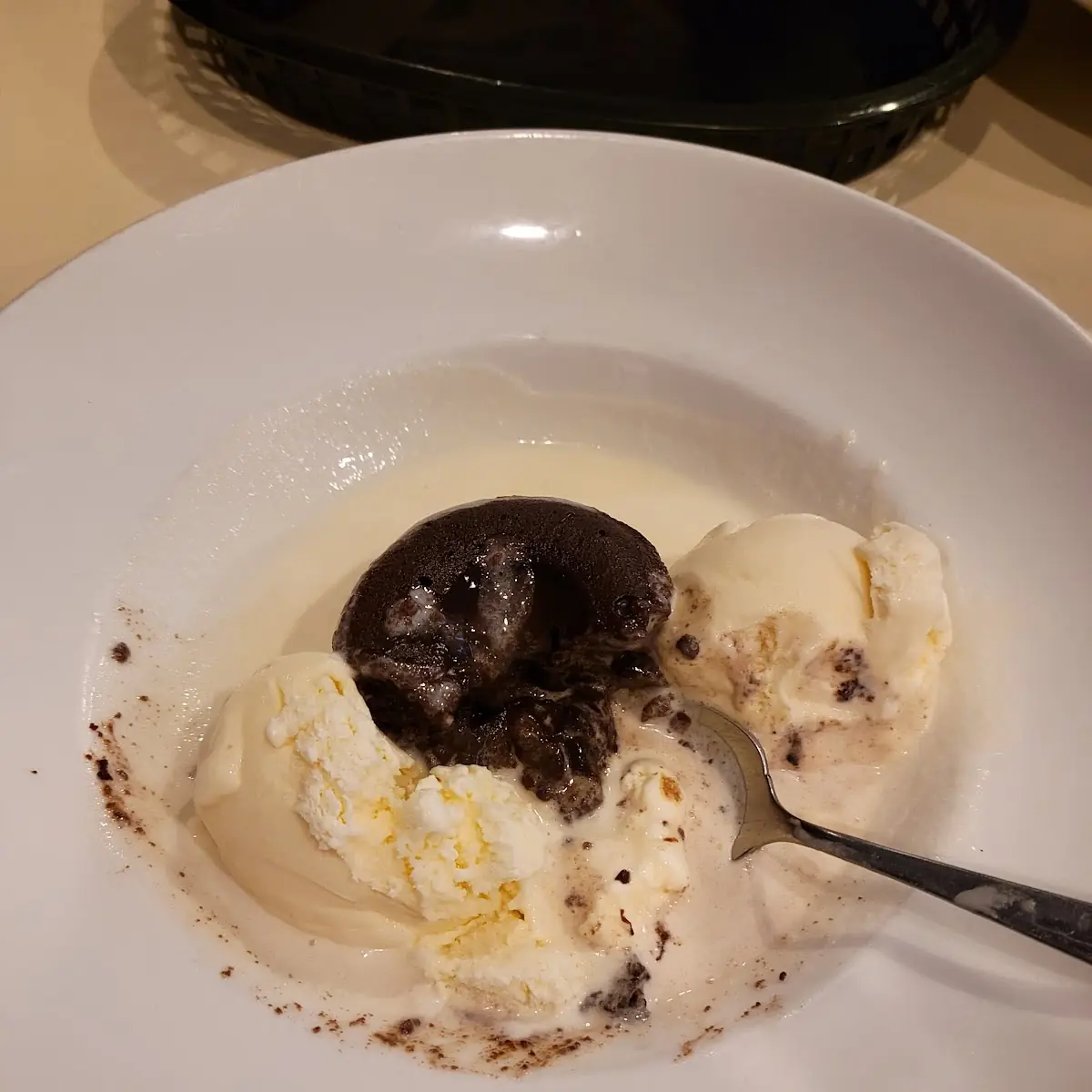Lava Cake