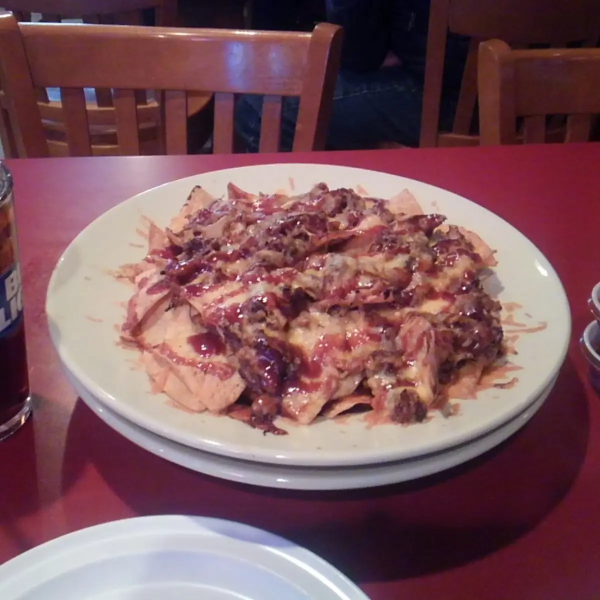Pulled Pork