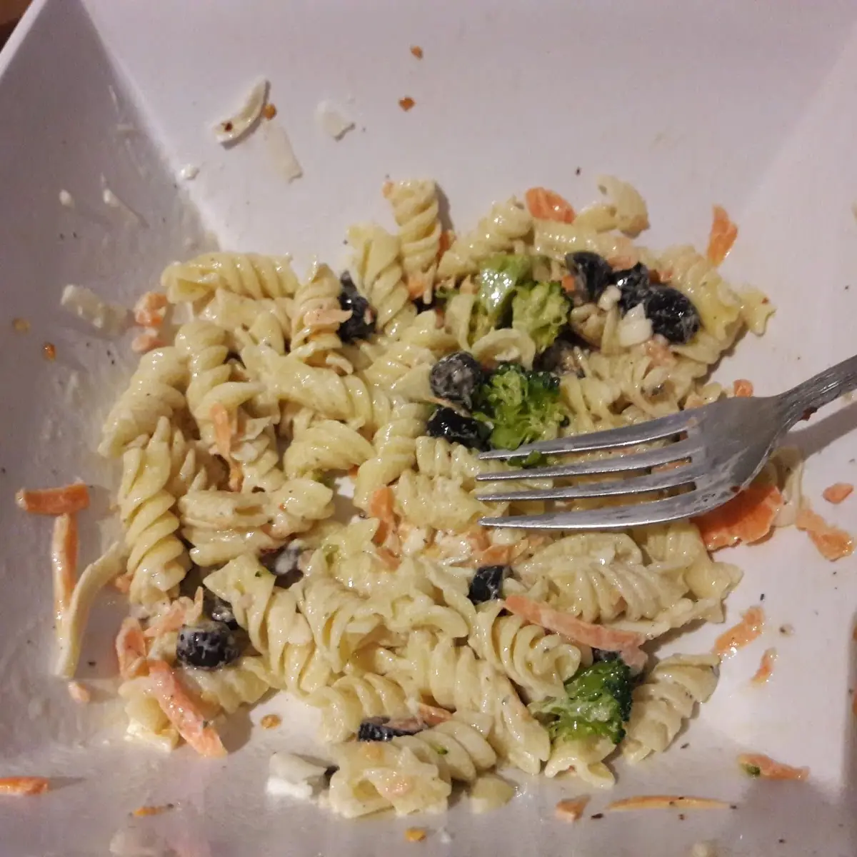 Pasta Salad