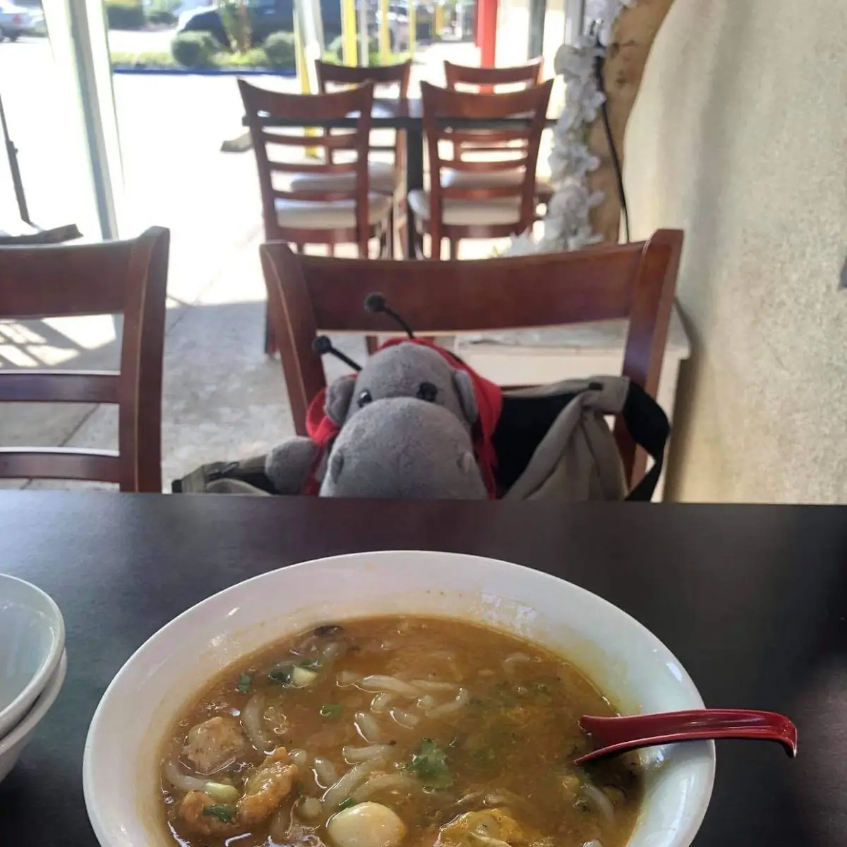 Bánh Canh Cua