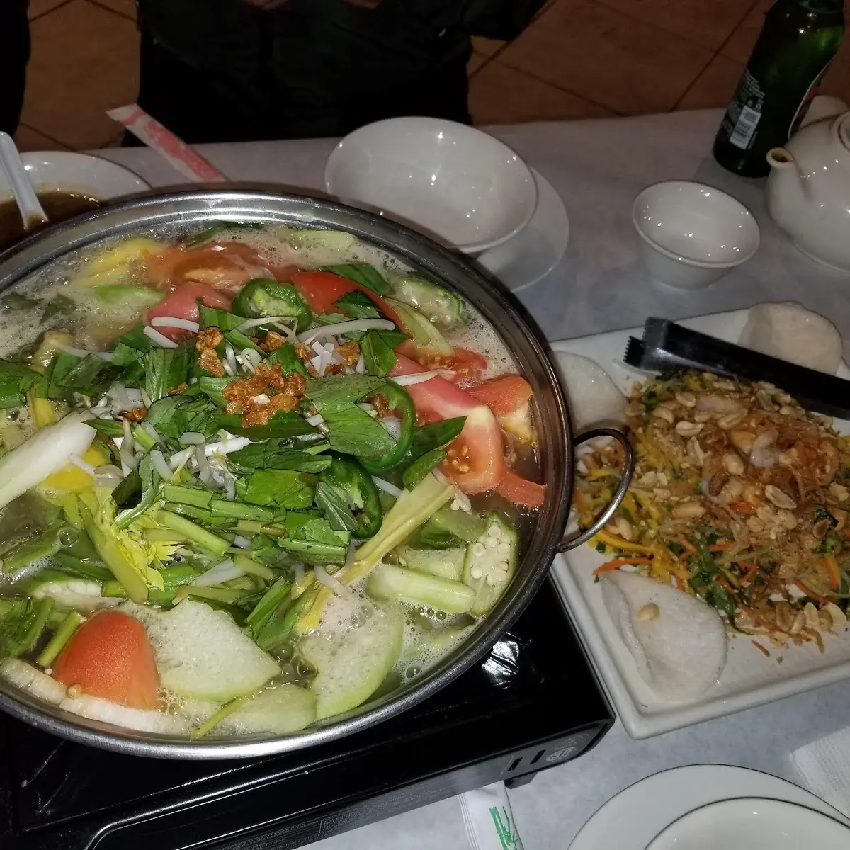 Canh Chua