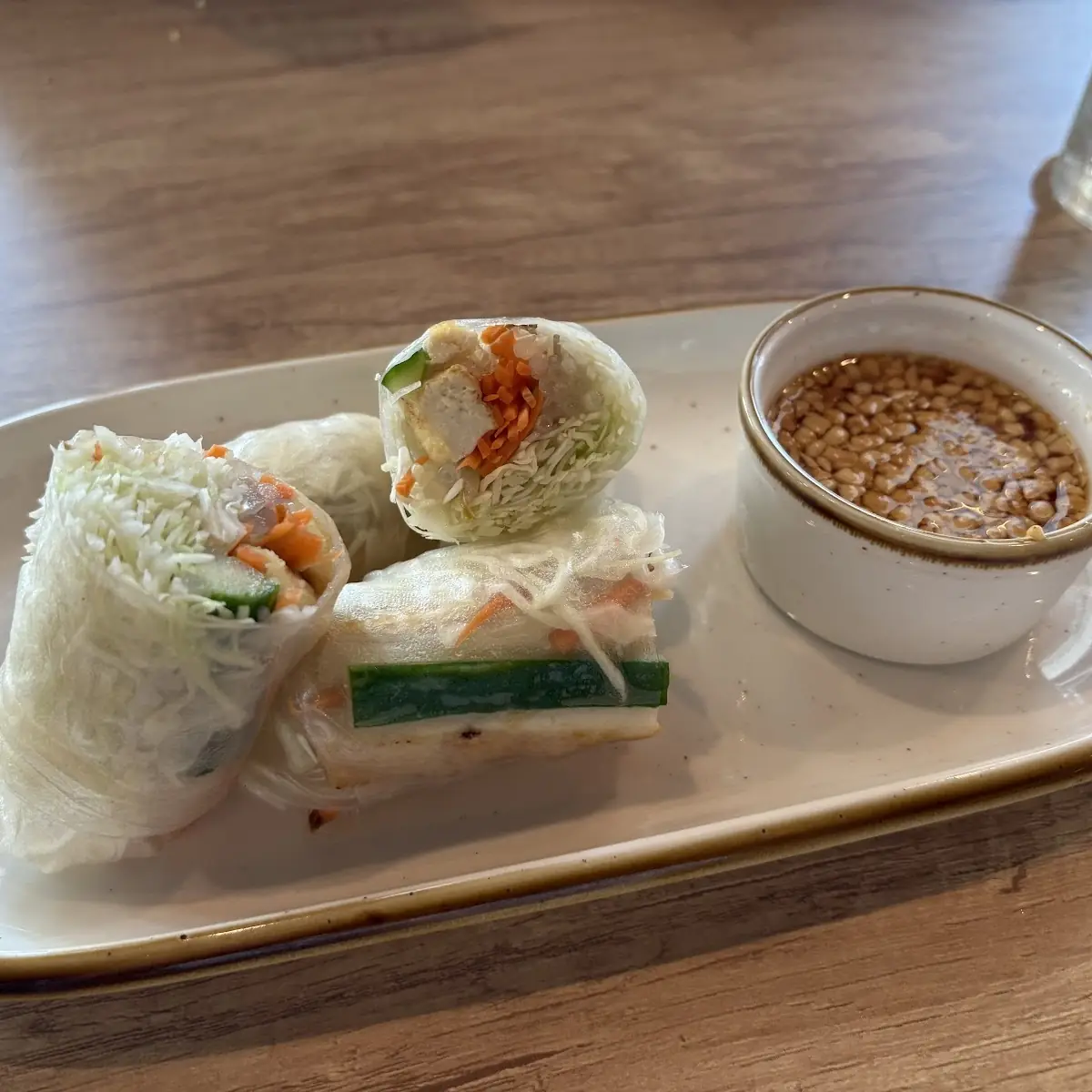 Spring Roll