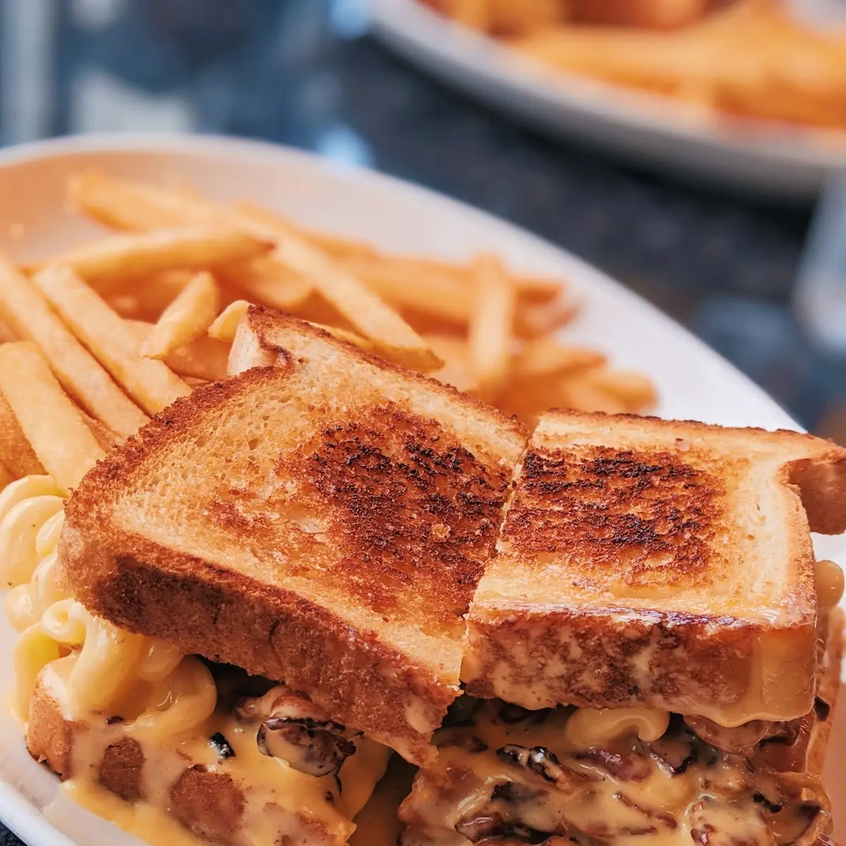 Patty Melt