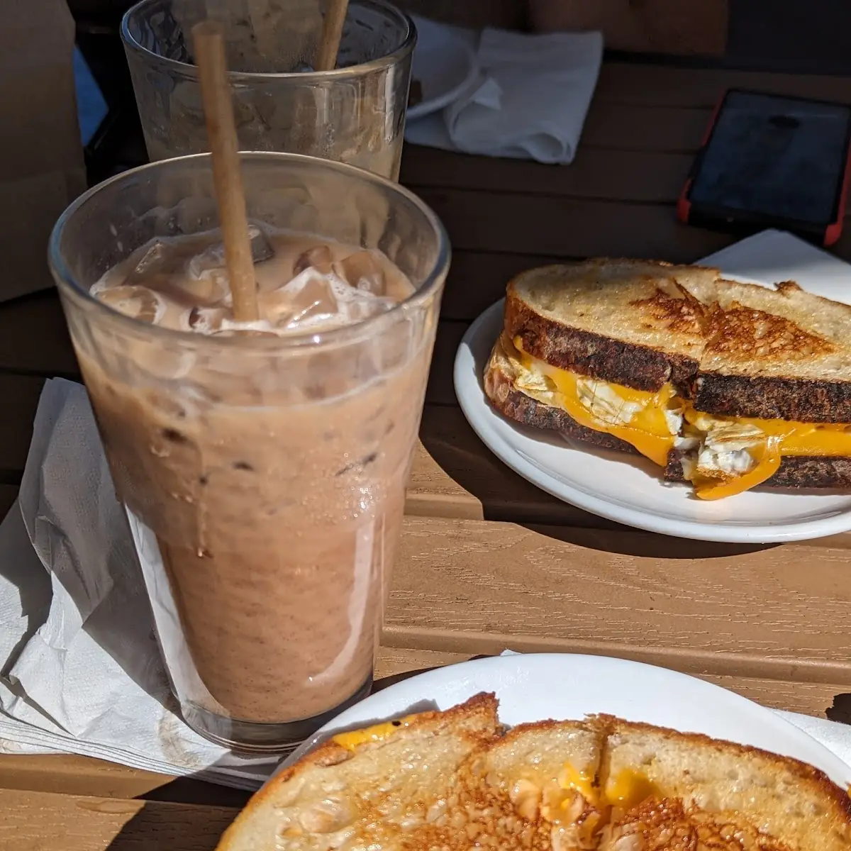 Patty Melt