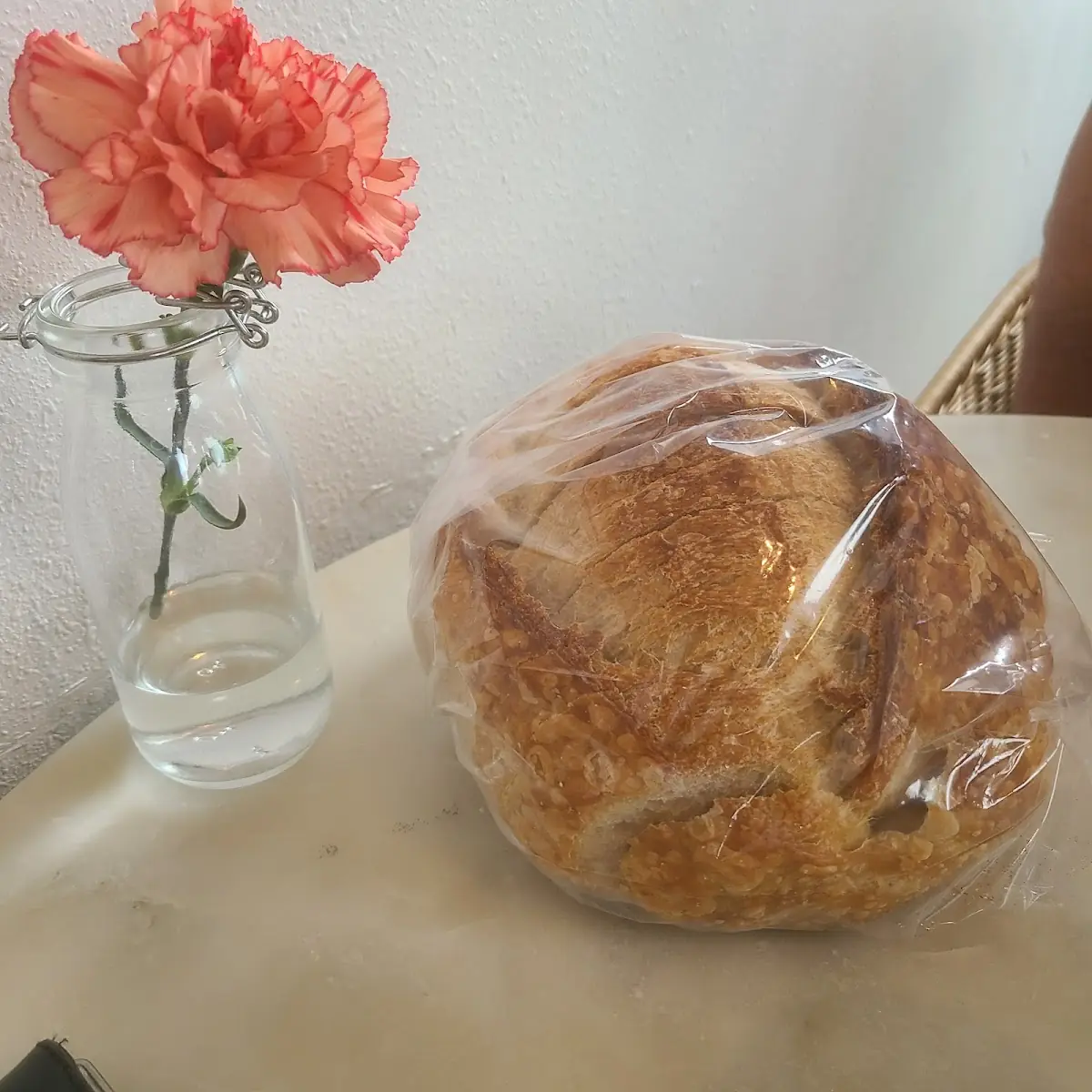 Sourdough Bread