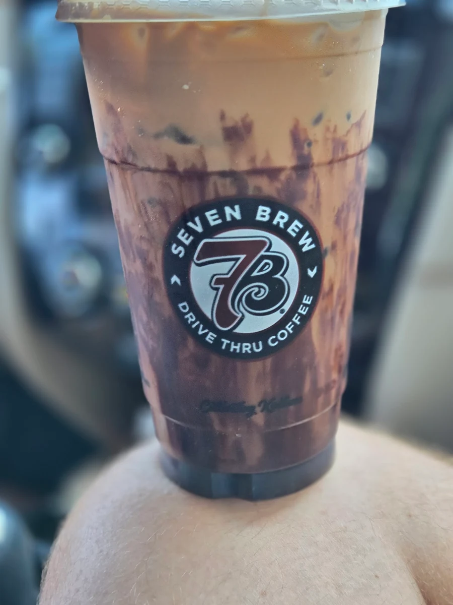 Iced Mocha
