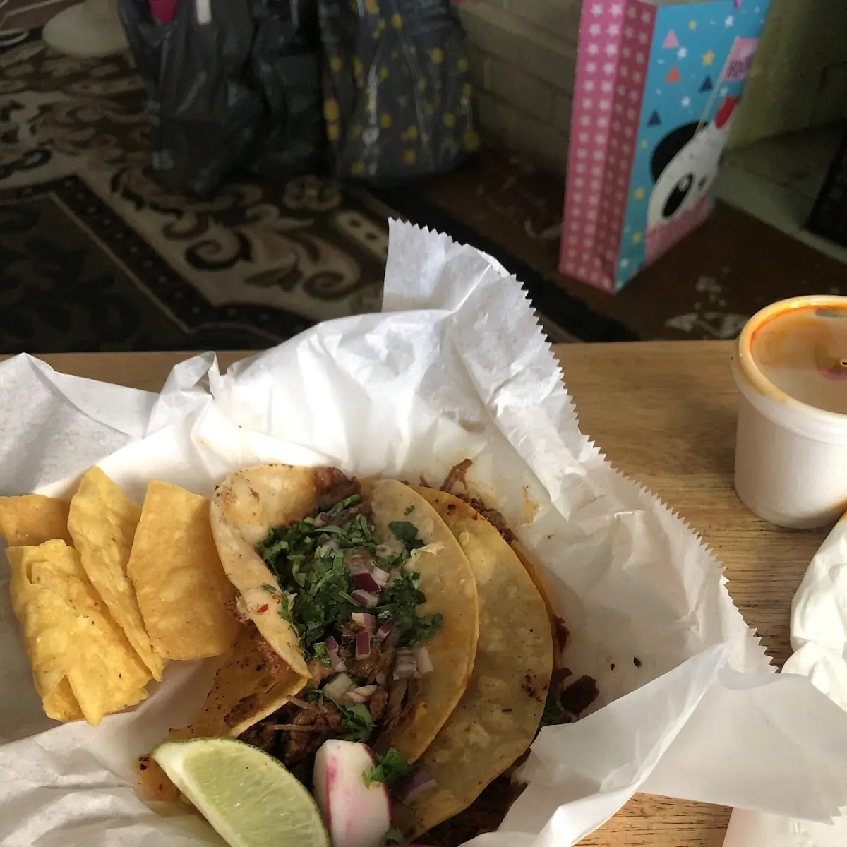 Birra Tacos