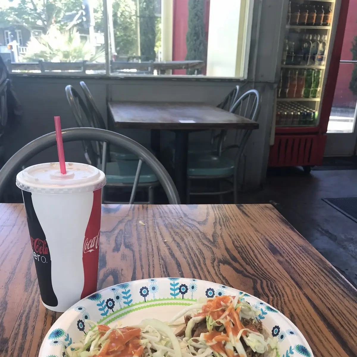 Papaya Salad