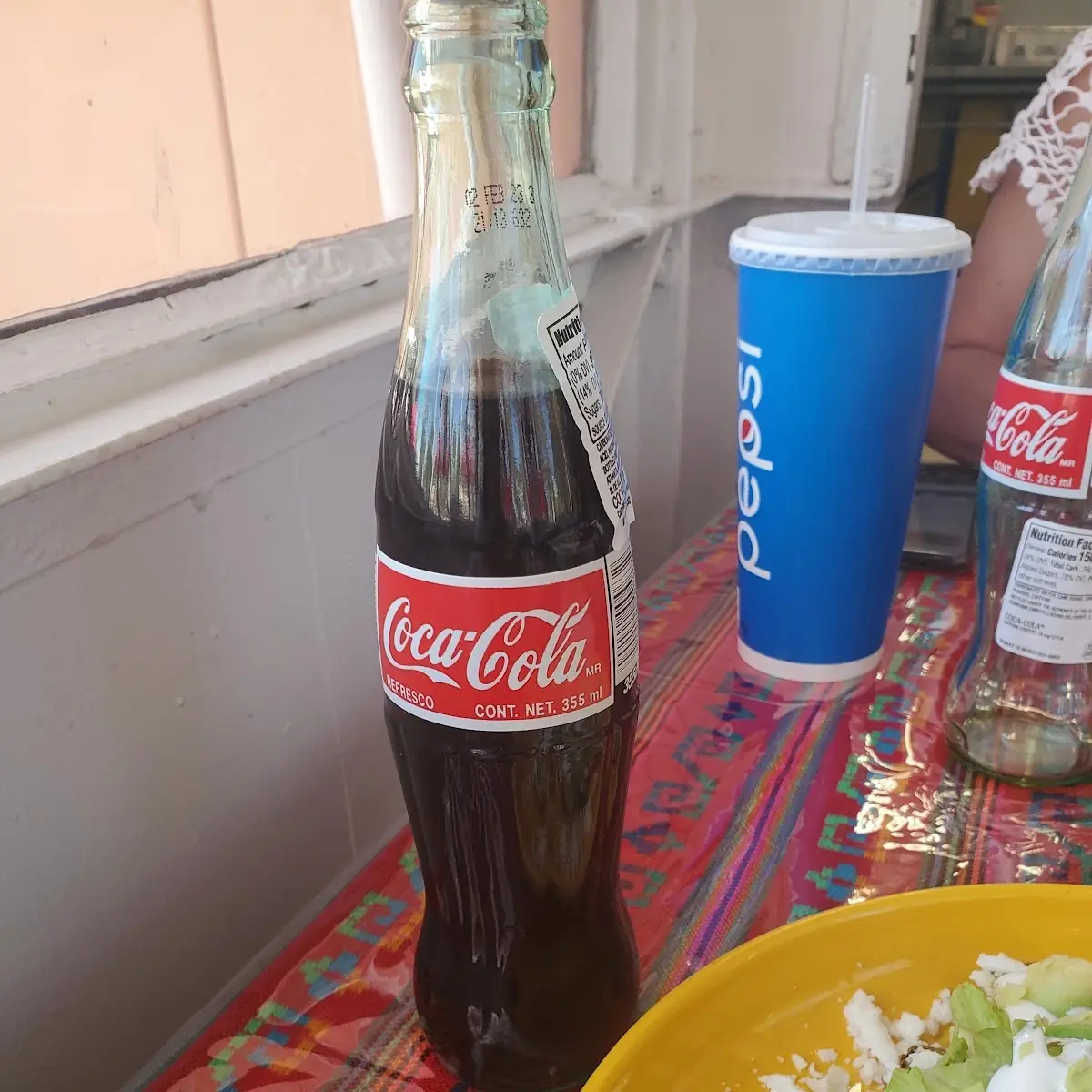 Tacos Dorados