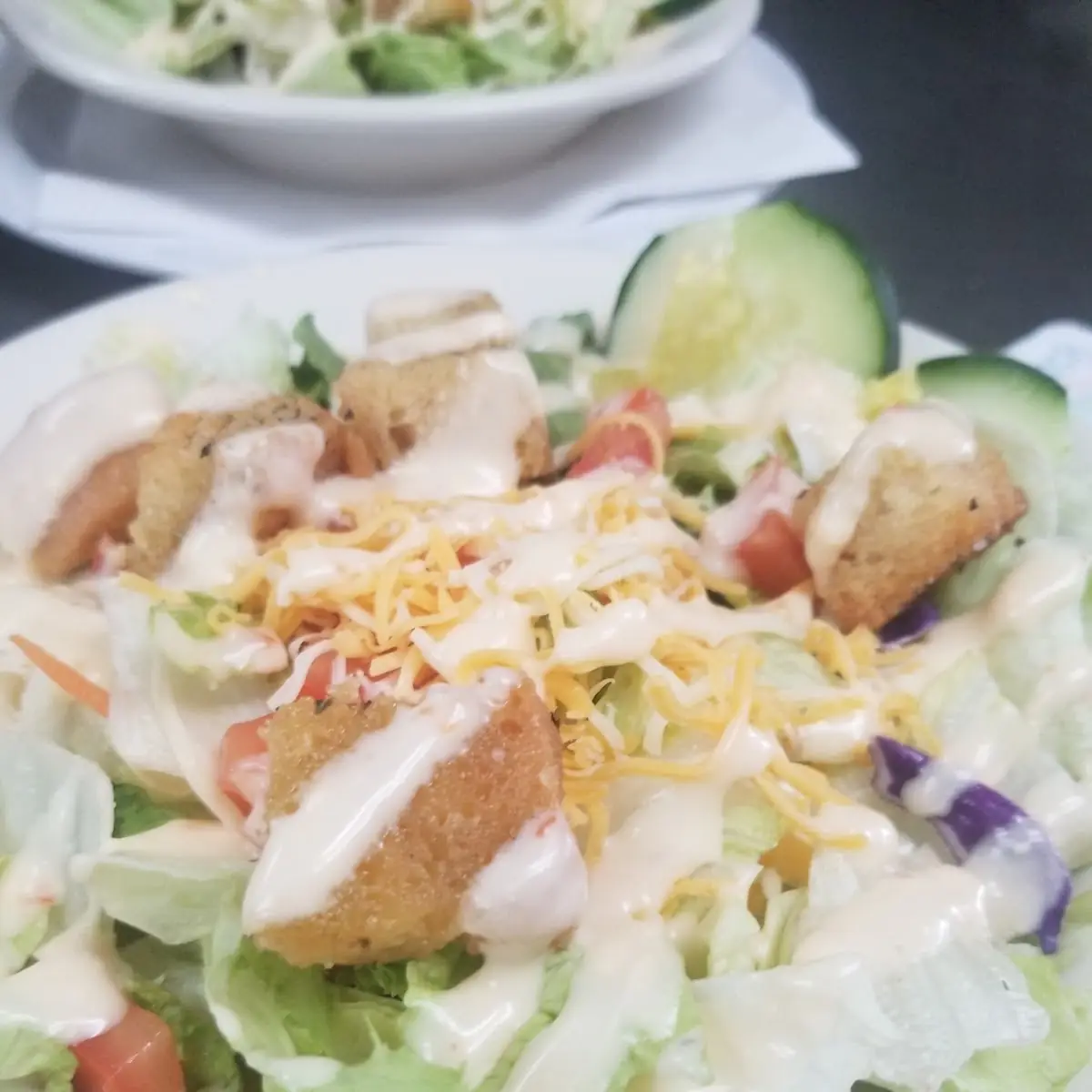 House Salad