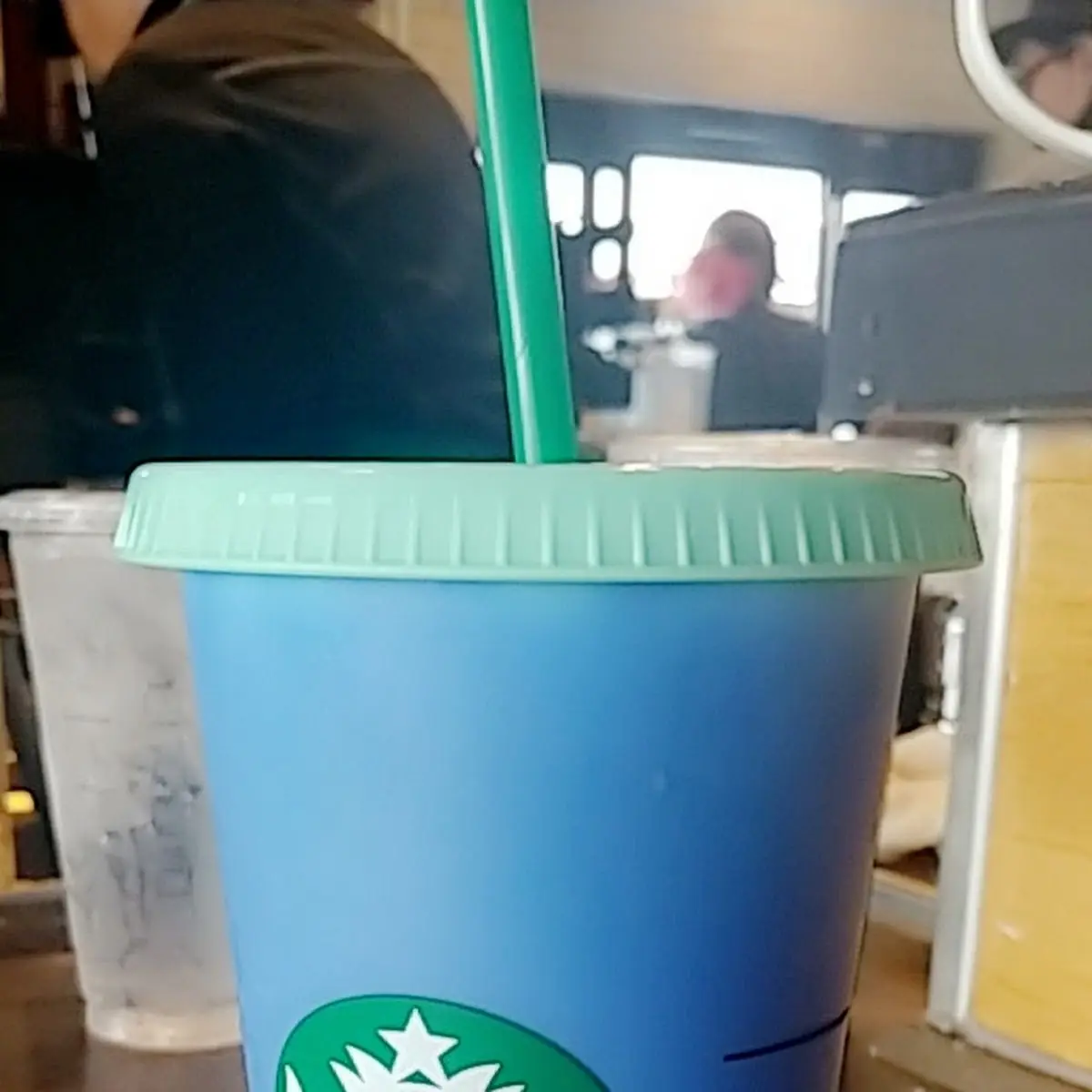 Dragon Drink