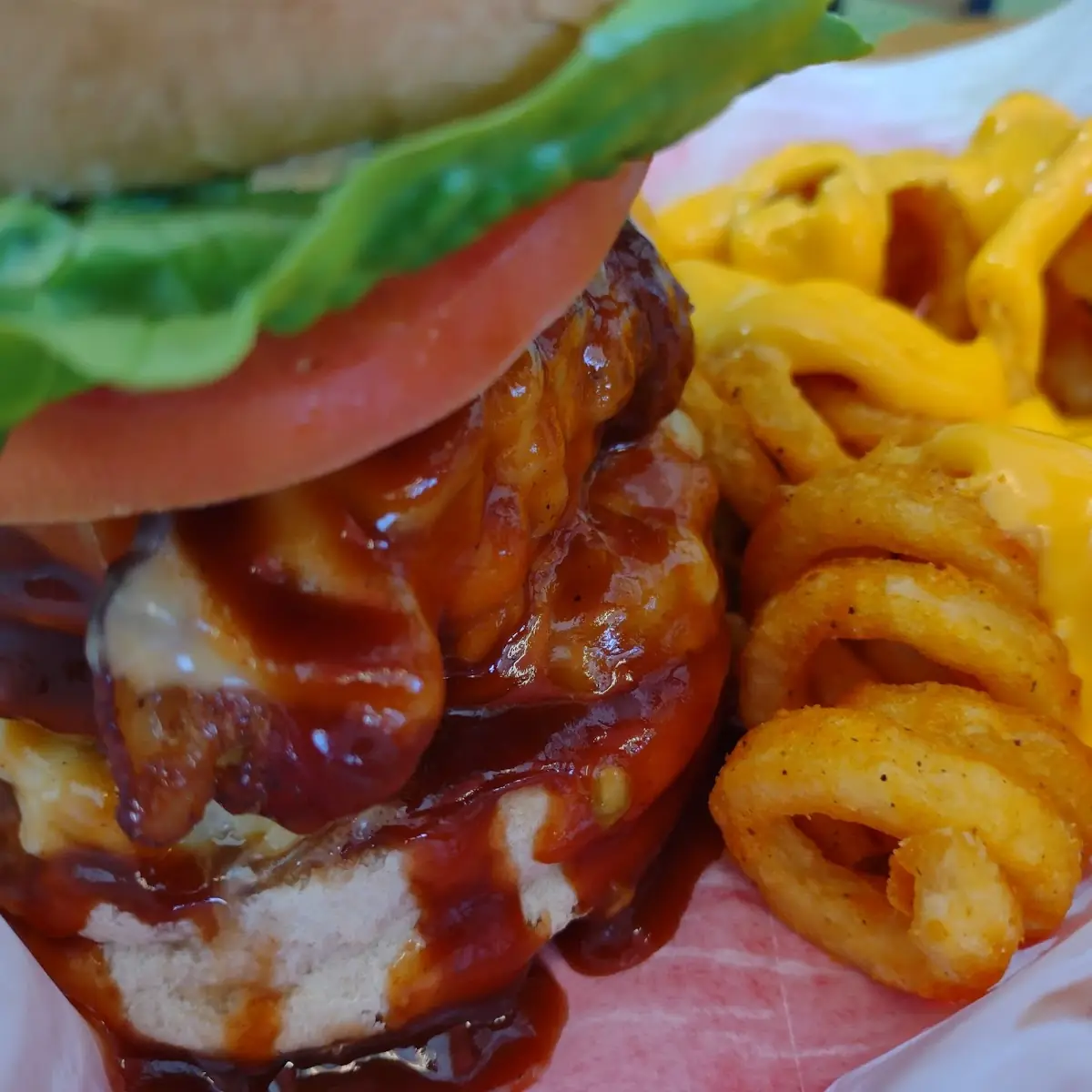 Chicken Sandwich