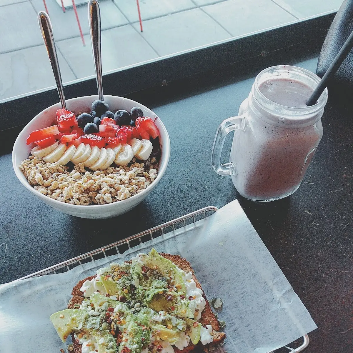 Avocado Toast