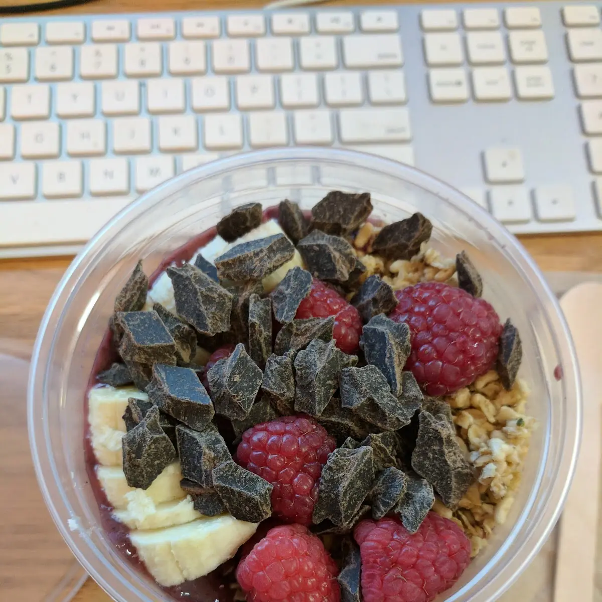 Og Acai Bowl