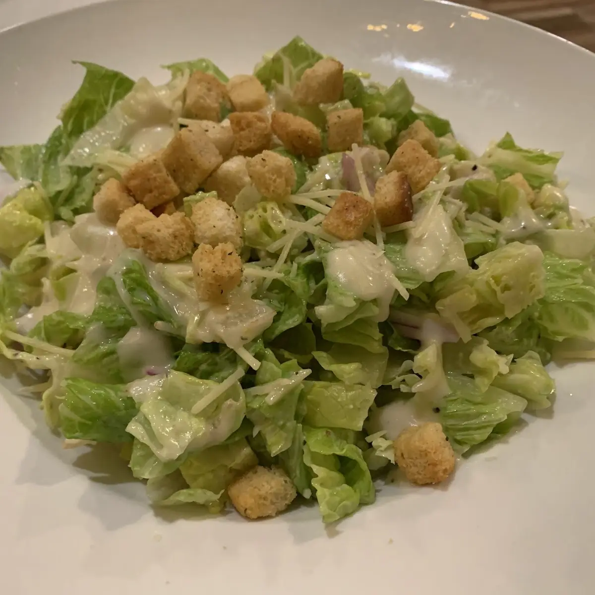 Caesar Salad