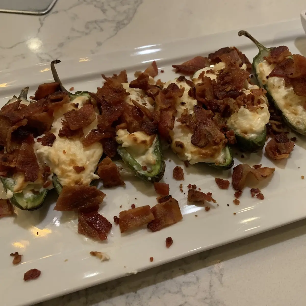 Jalapeno Poppers