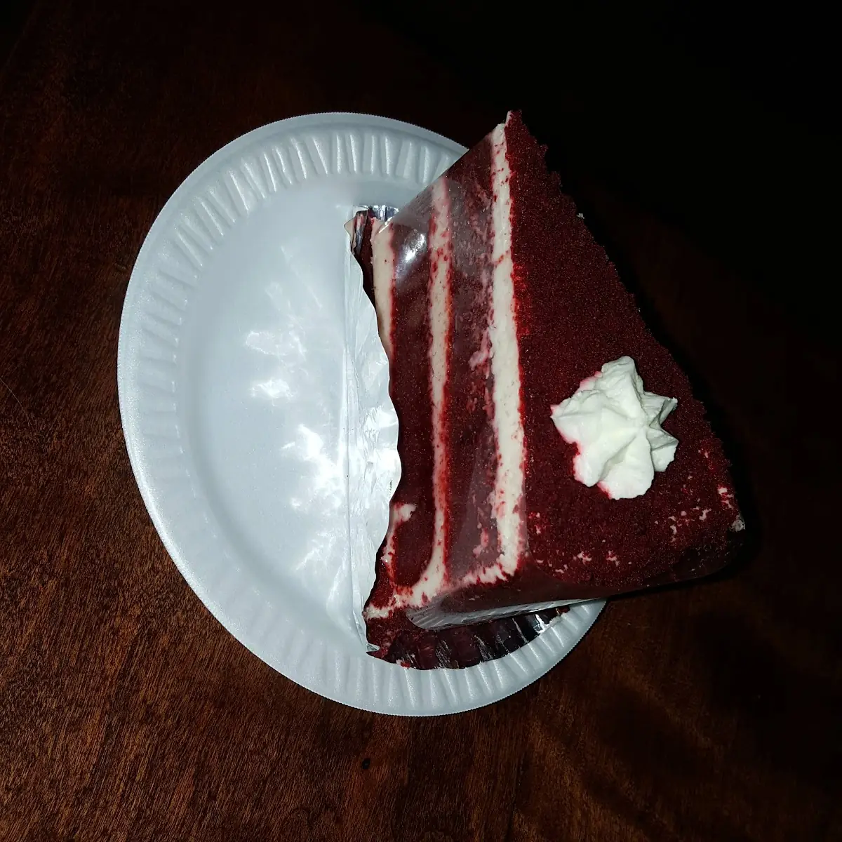 Red Velvet Cake