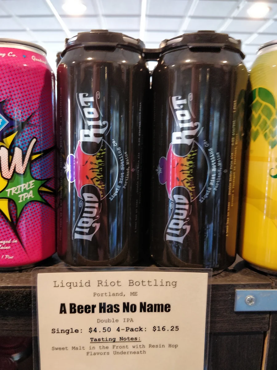 Energy Drink