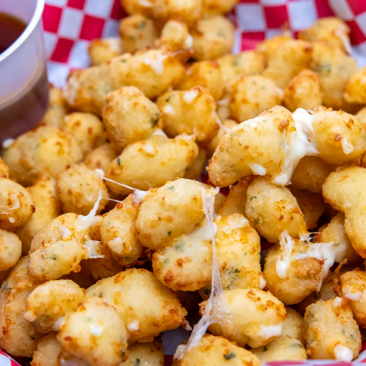 Tater Tots