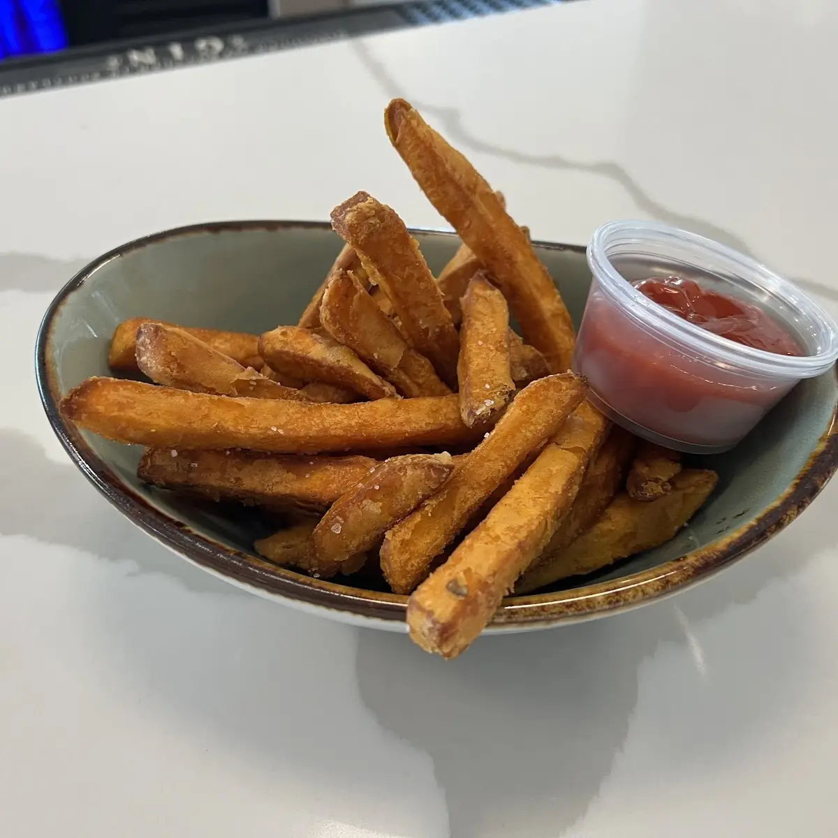 Sweet Potato
