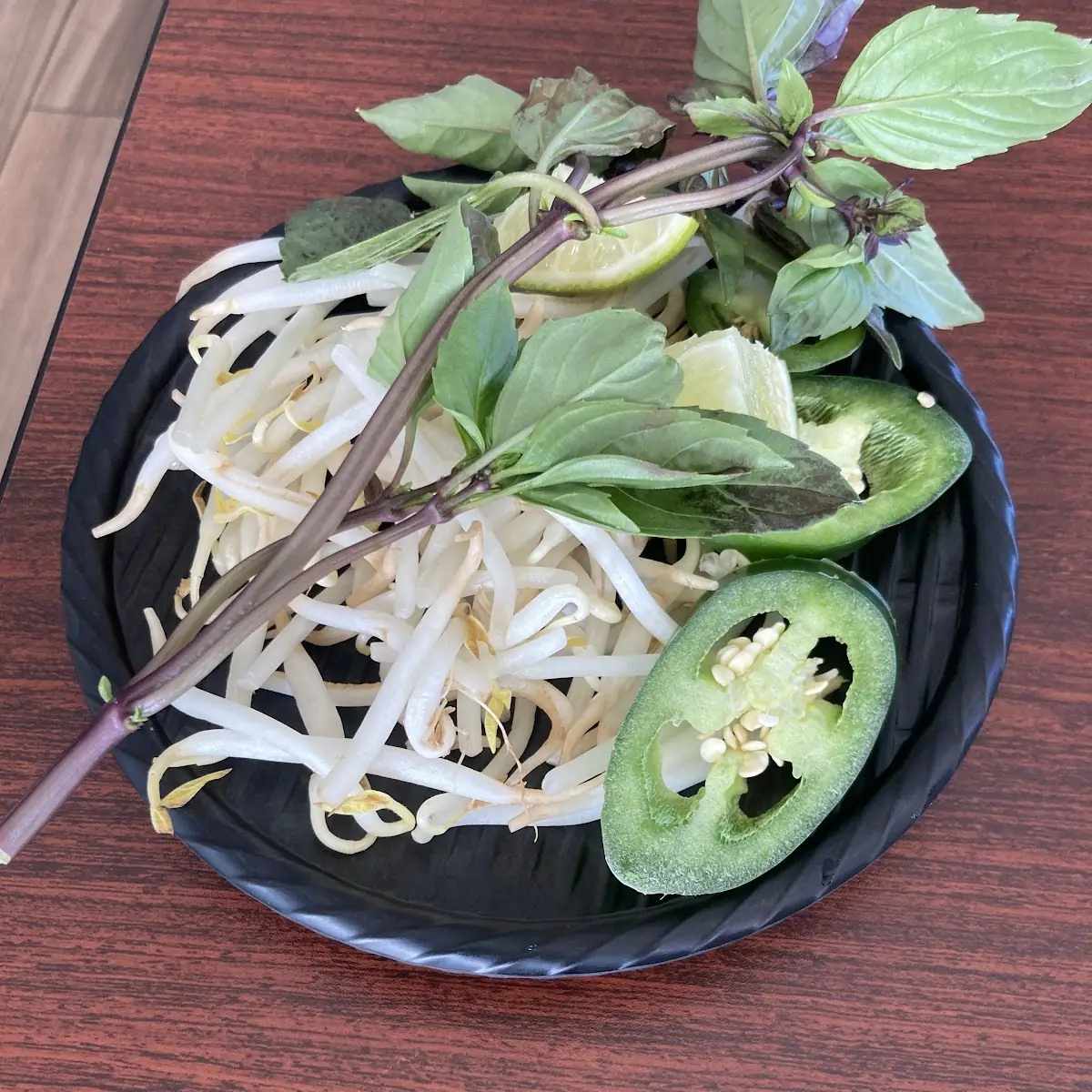 Thai Basil