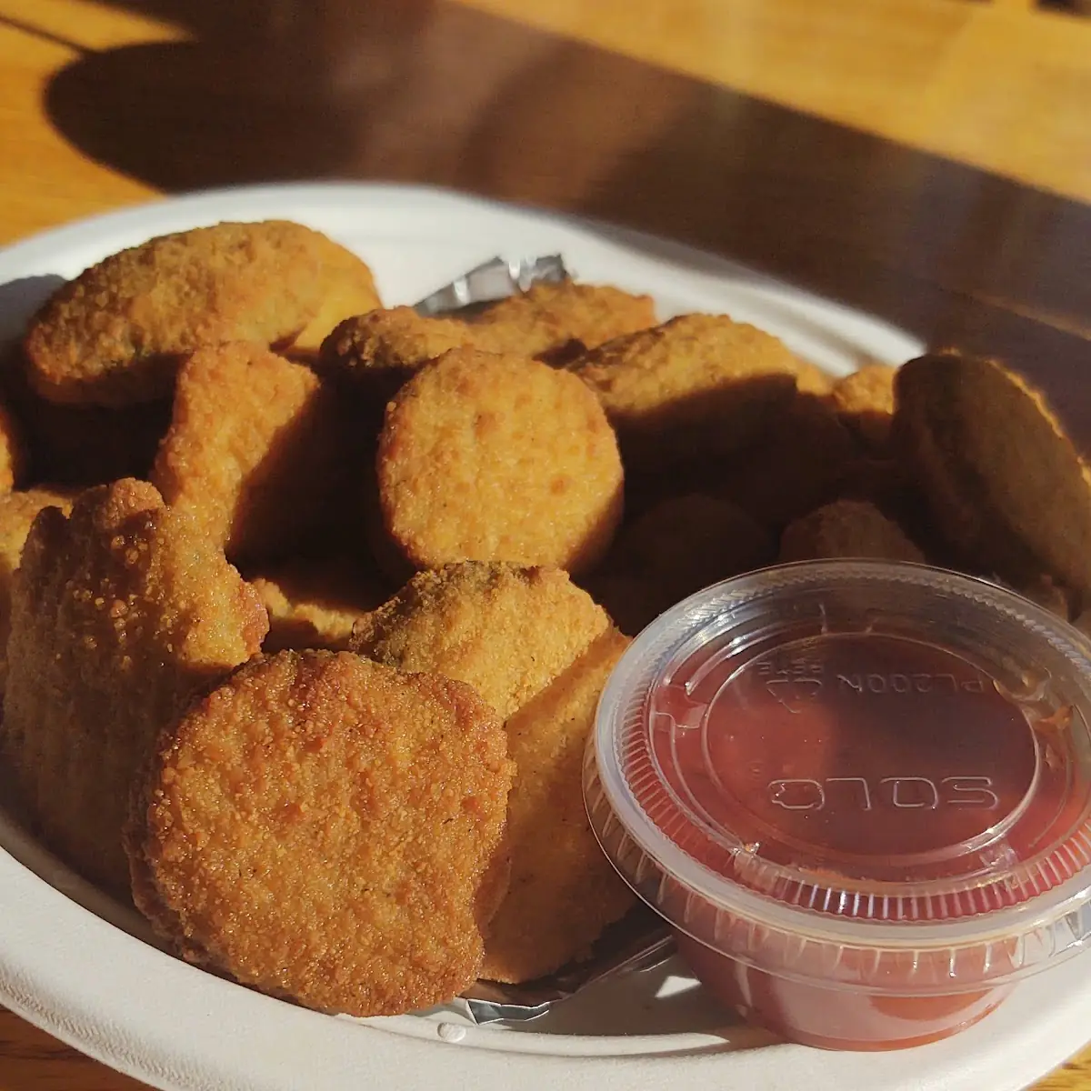 Cornbread