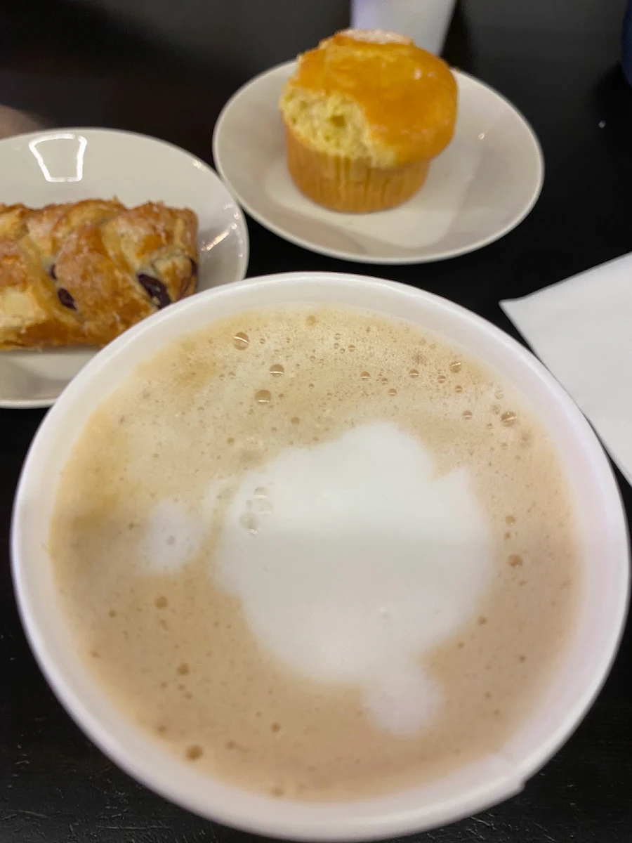 Cappuccino
