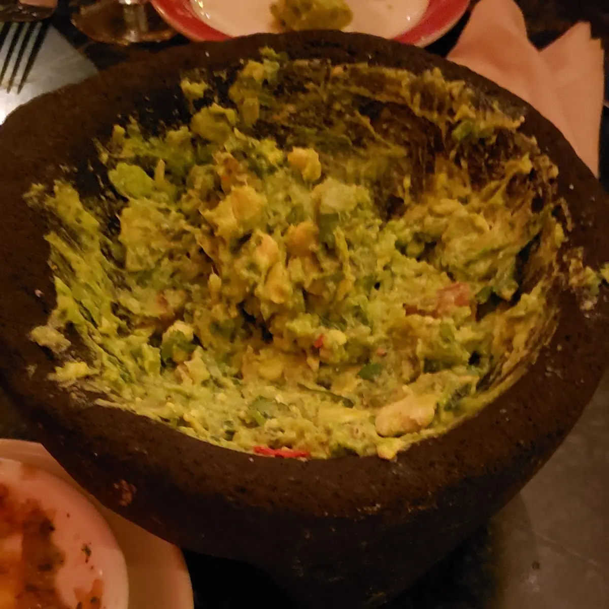 Guacamole Dip