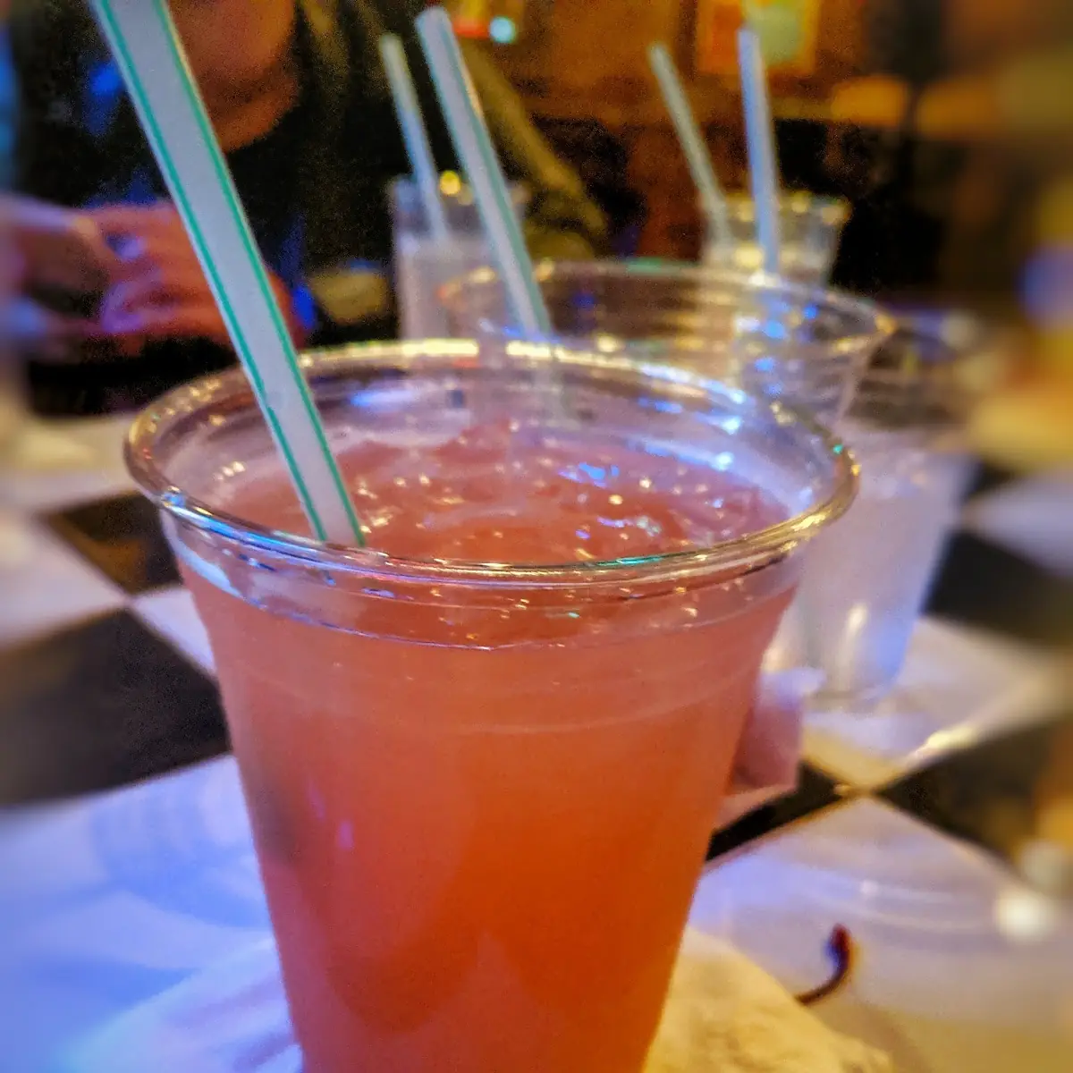 Sangria Margarita