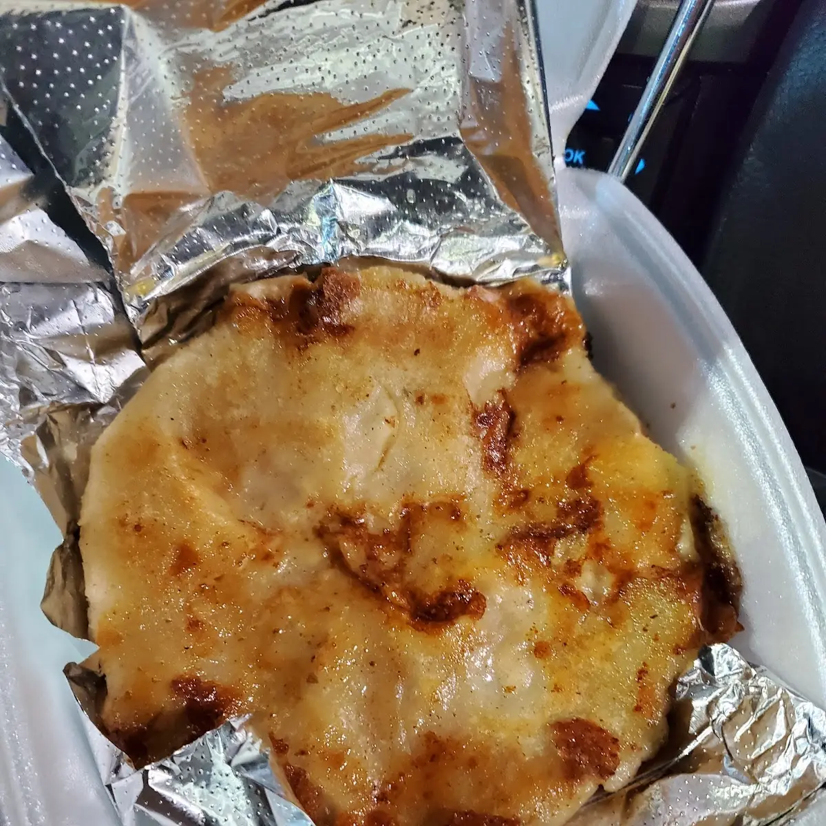 Pupusa