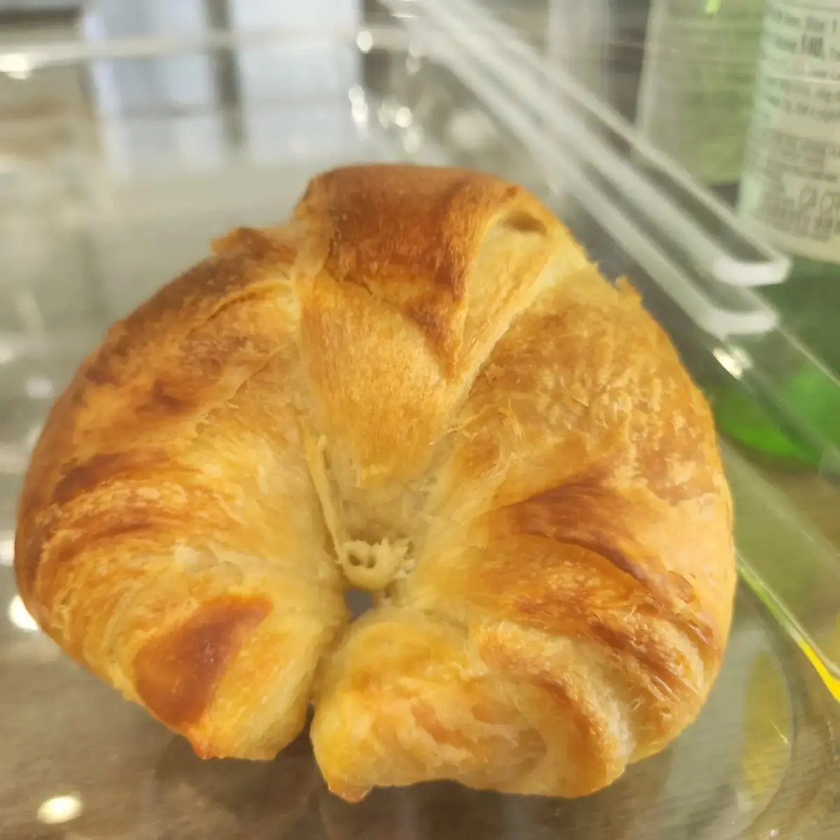 Butter Croissant