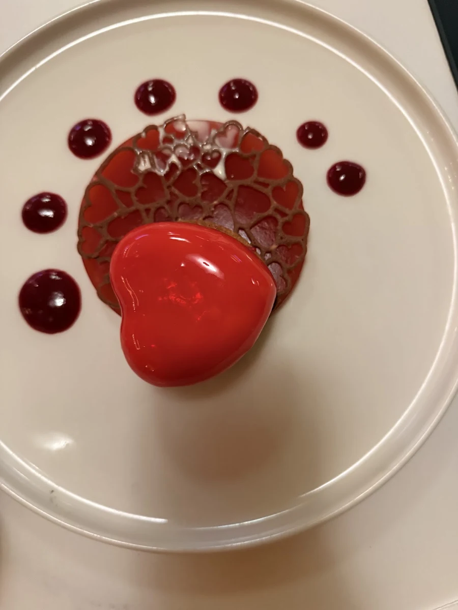 Panna Cotta