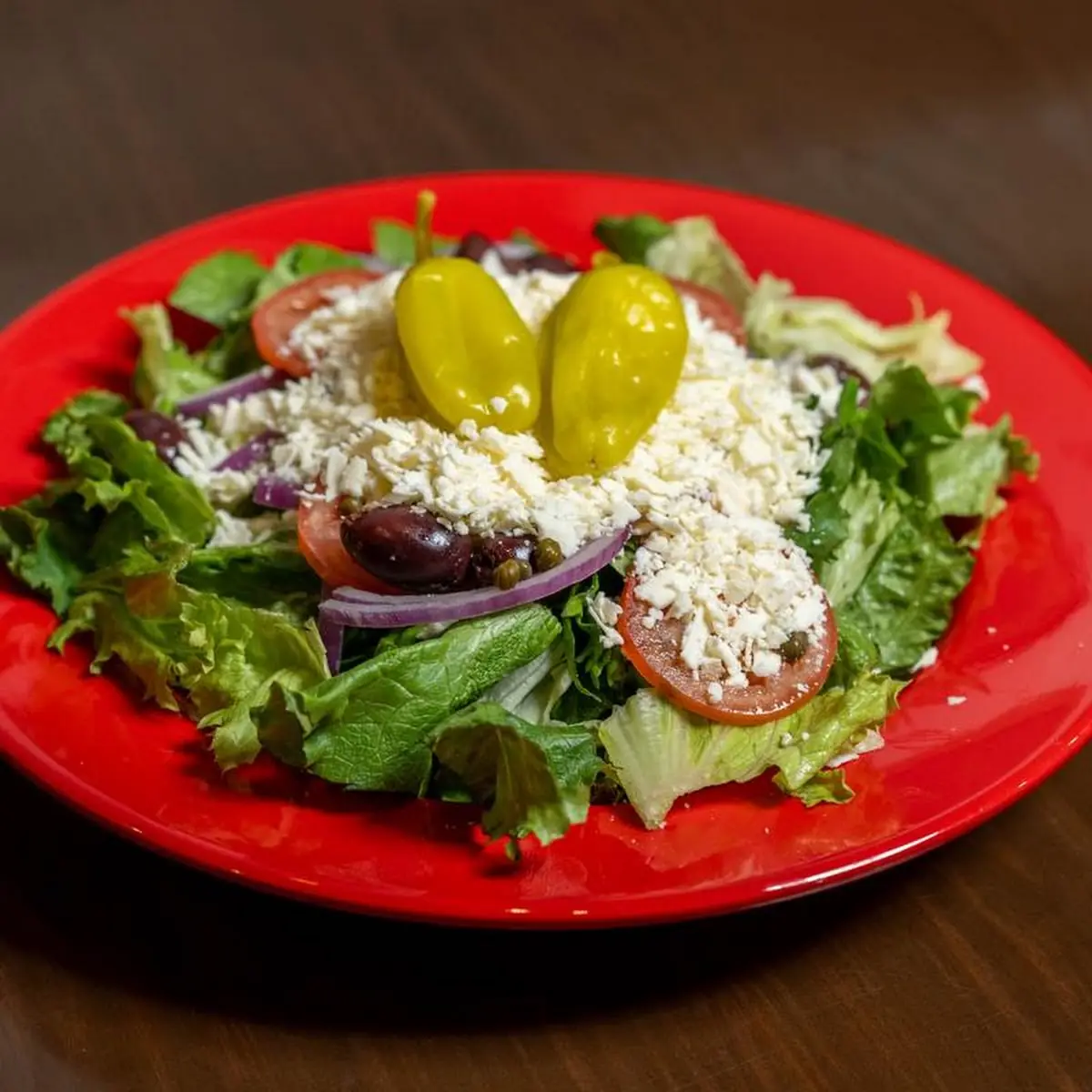 House Salad