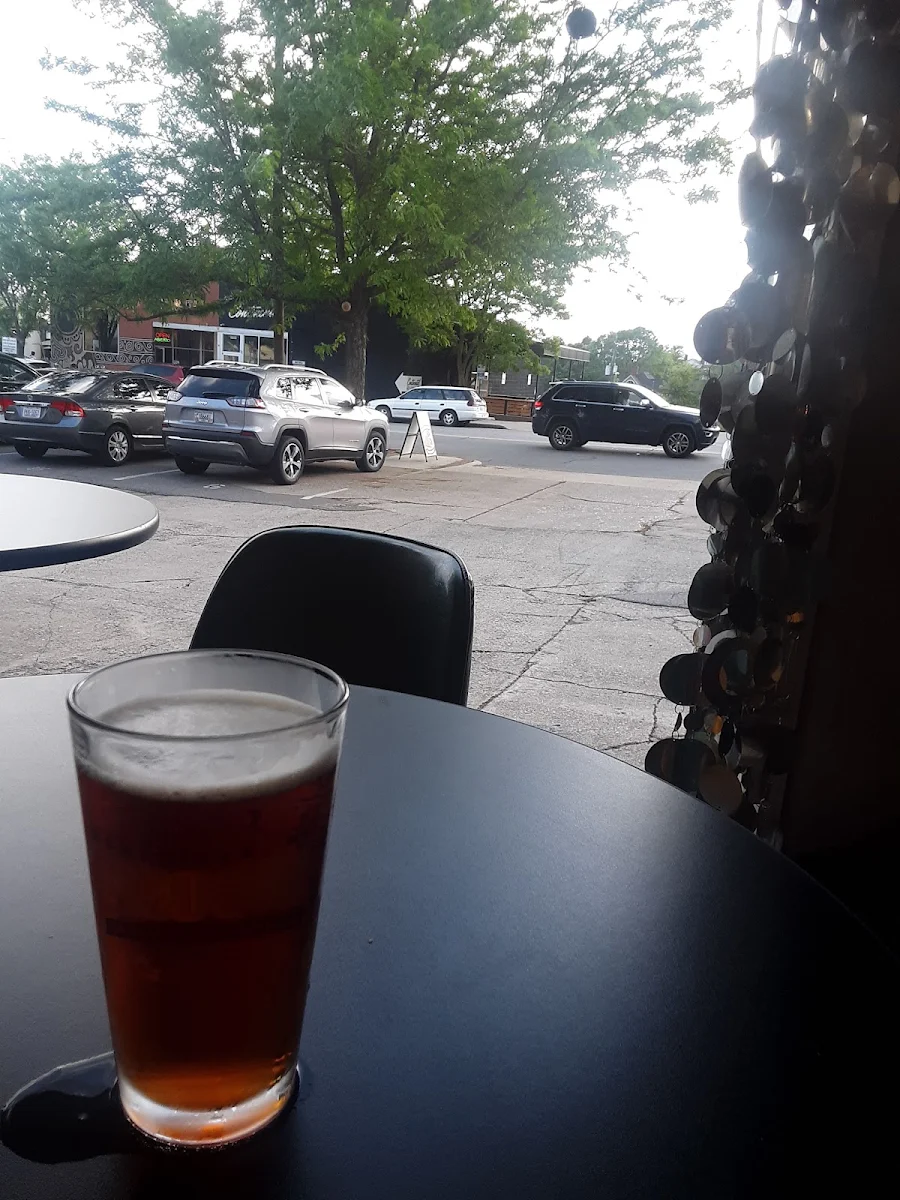 Draft Beer