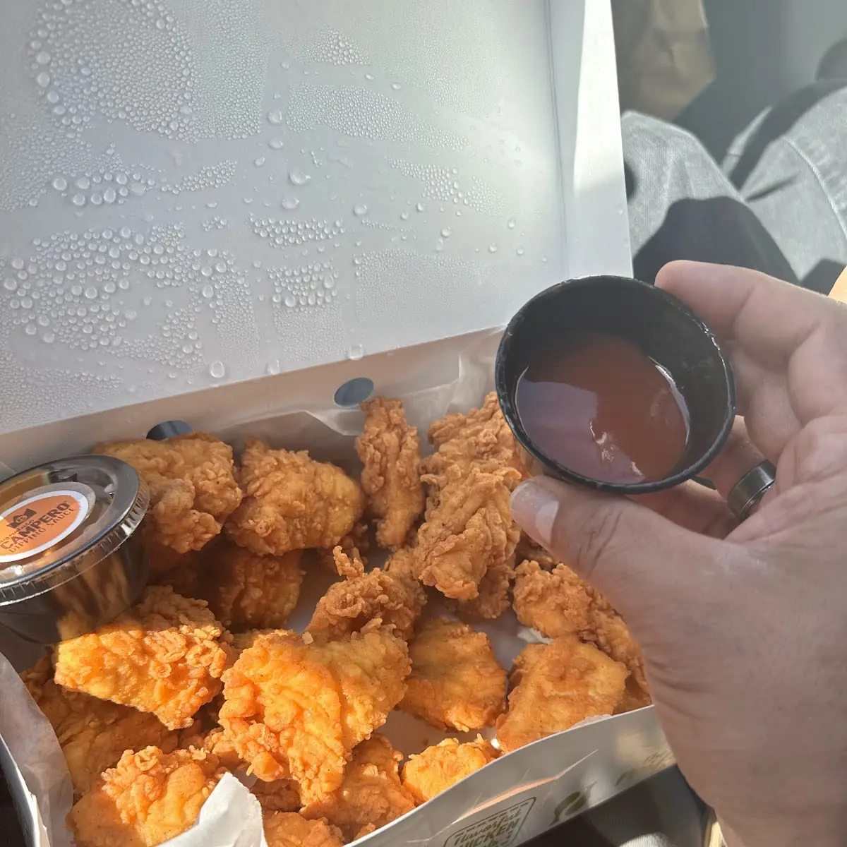 Chicken Nuggets